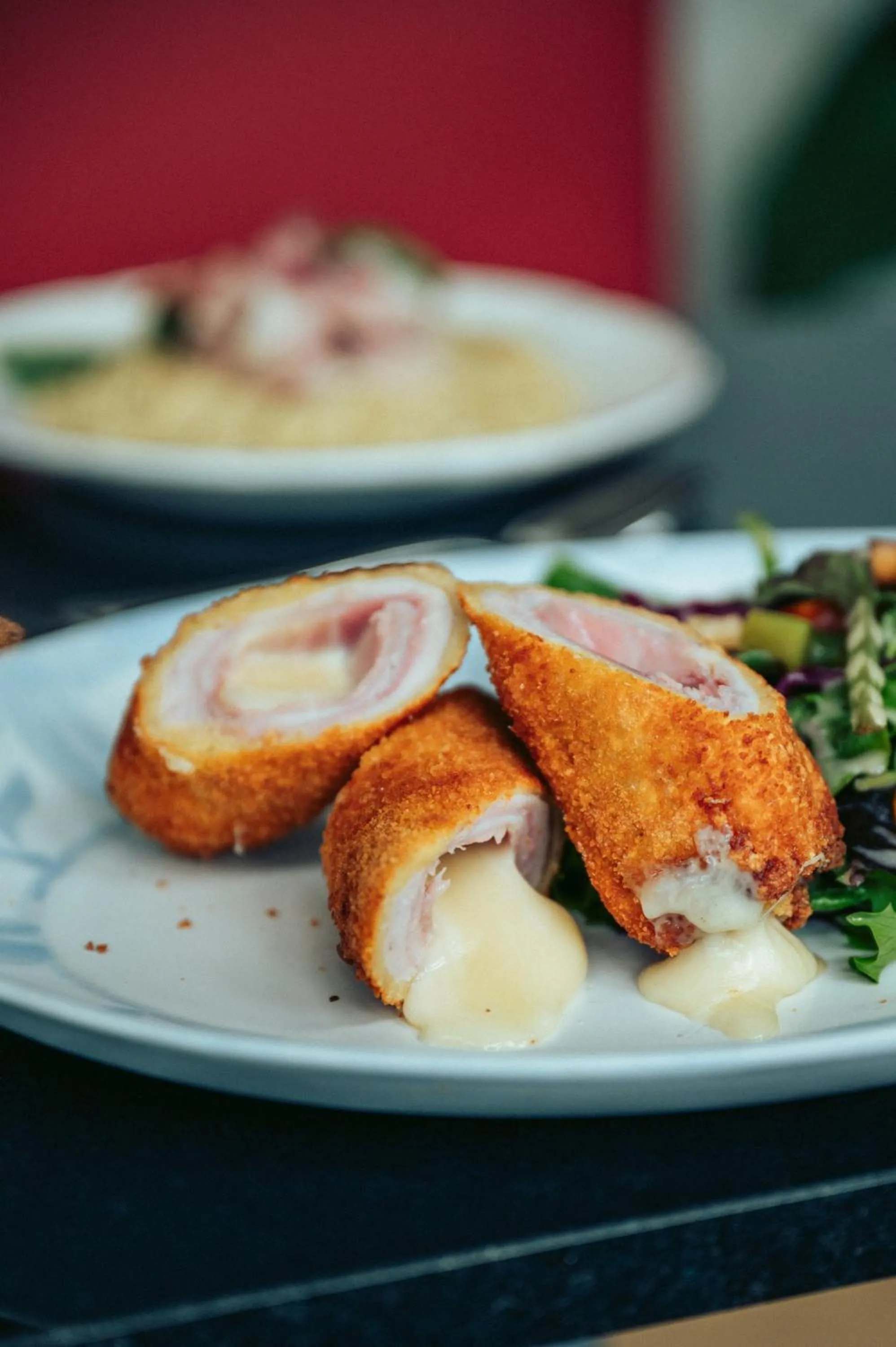 Food in JOST Hotel Montpellier Centre St Roch