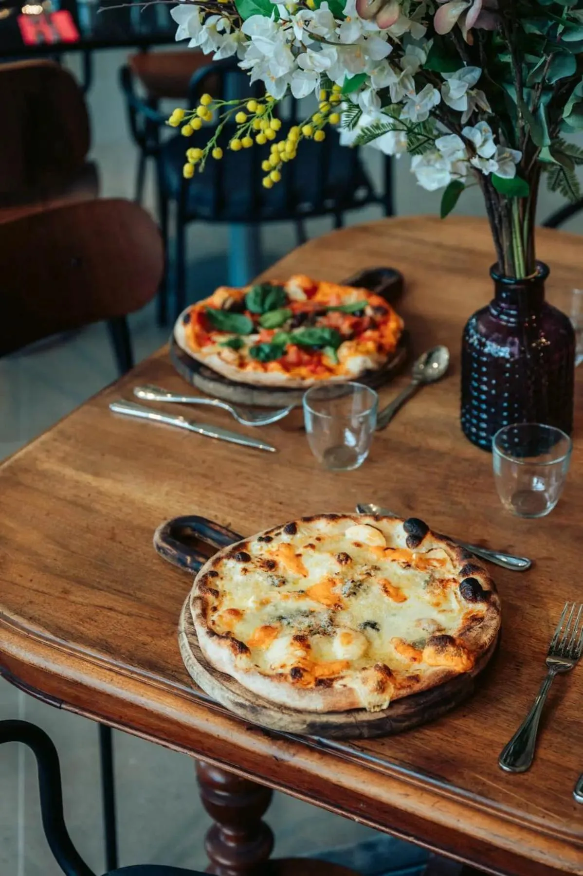 Food in JOST Hotel Montpellier Centre St Roch