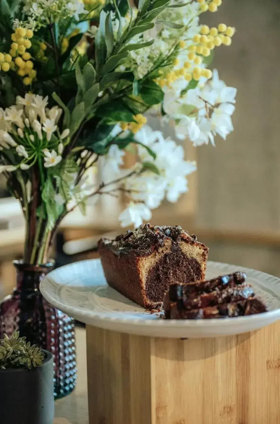 Buffet breakfast in JOST Hotel Montpellier Centre St Roch Buffet breakfast in JOST Hotel Montpellier Centre St Roch