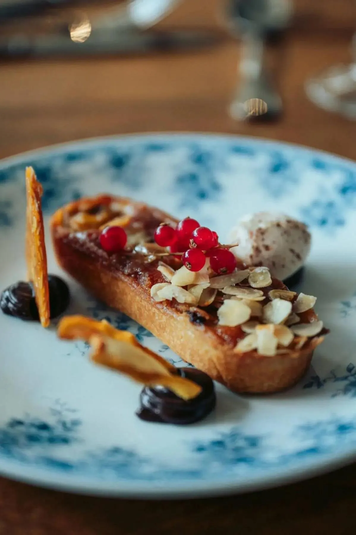 Food in JOST Hotel Montpellier Centre St Roch