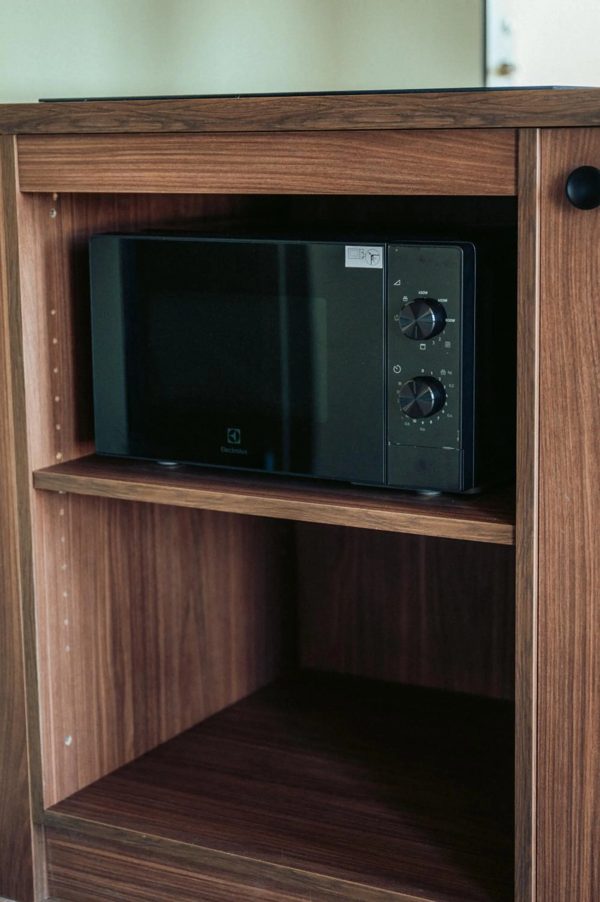 minibar in JOST Hotel Montpellier Centre St Roch