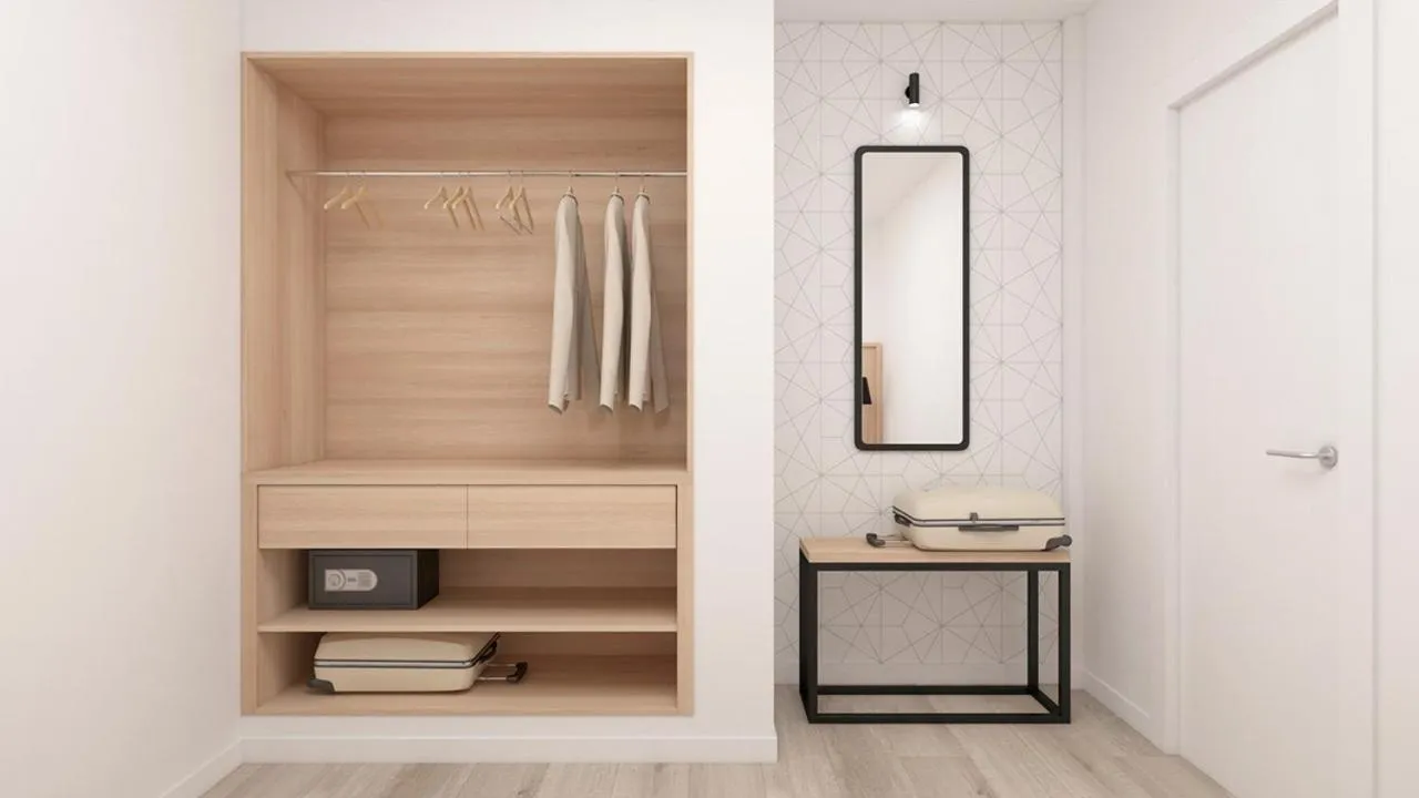 Palmanova Suites by TRH