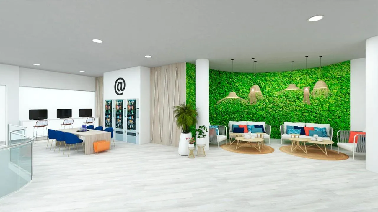 Palmanova Suites by TRH