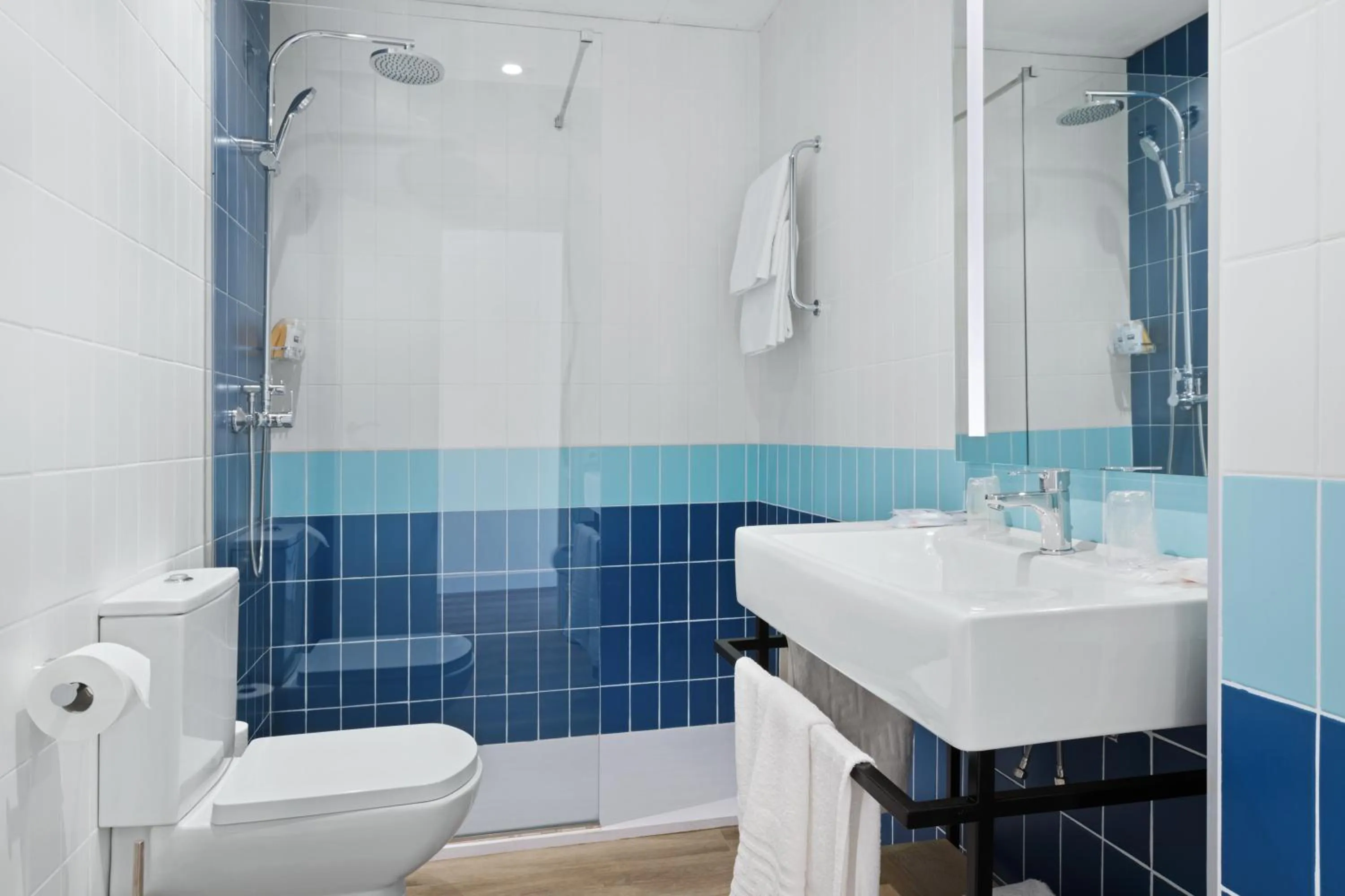 Palmanova Suites by TRH