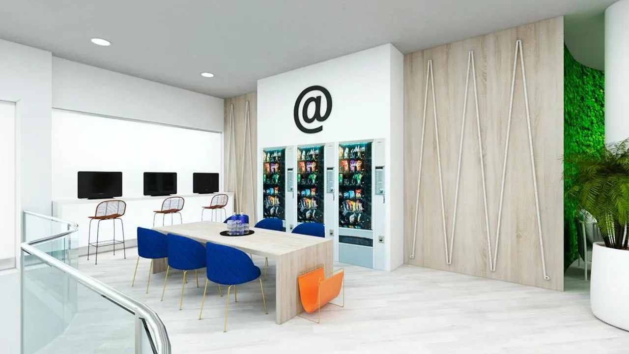 Palmanova Suites by TRH