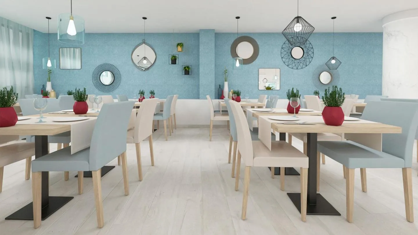 Palmanova Suites by TRH