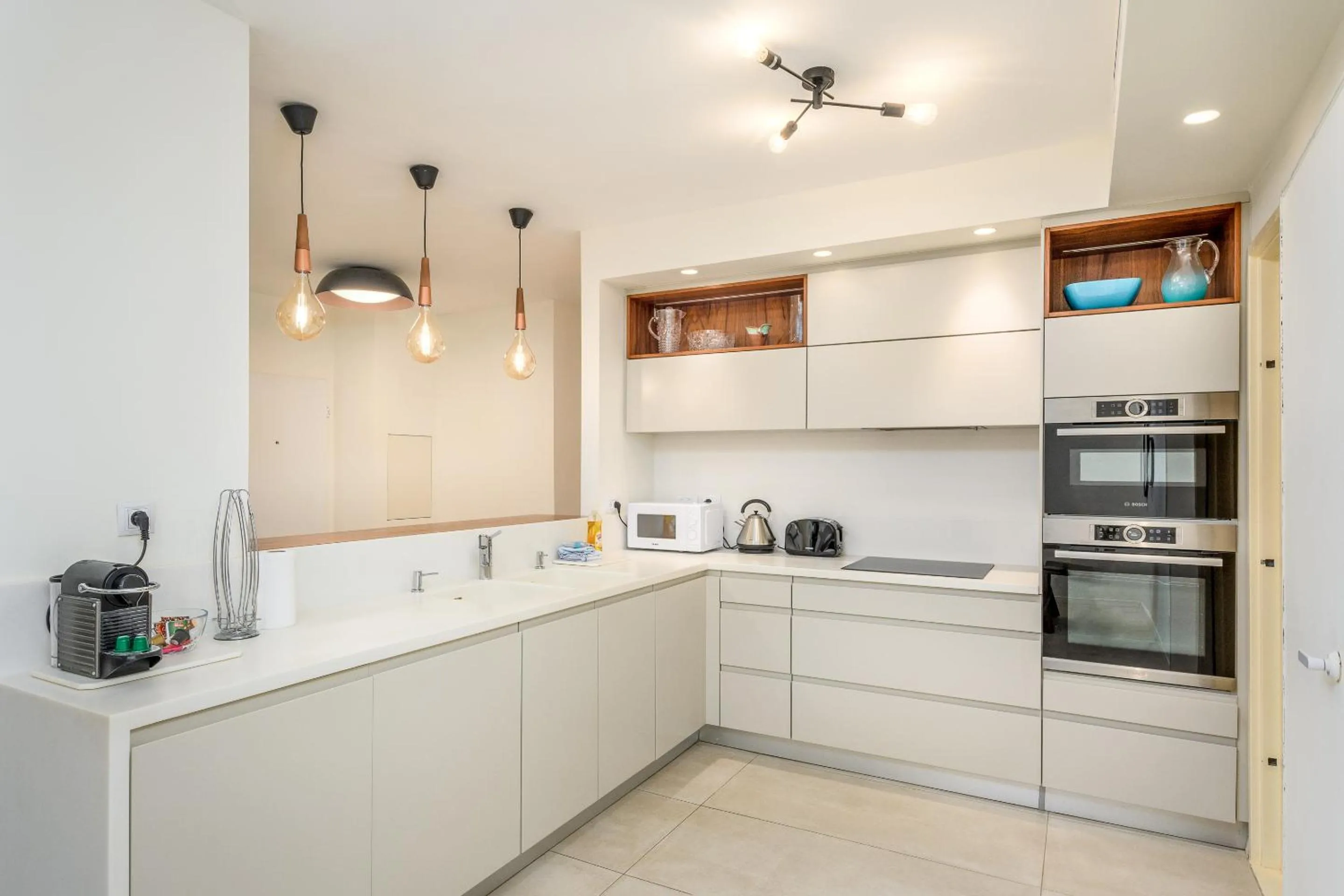 Unique apartment in Neve Tsedek