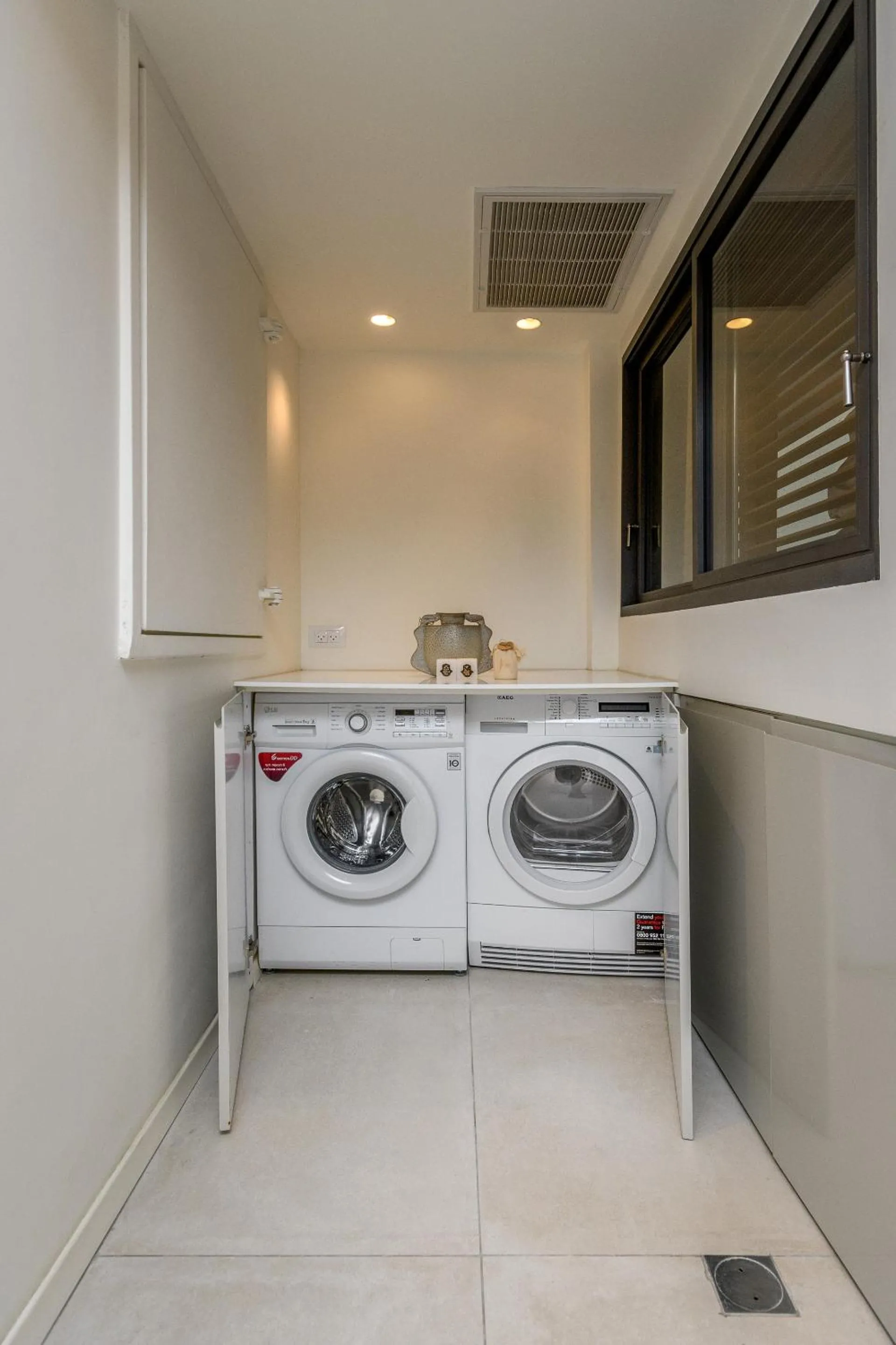 Unique apartment in Neve Tsedek