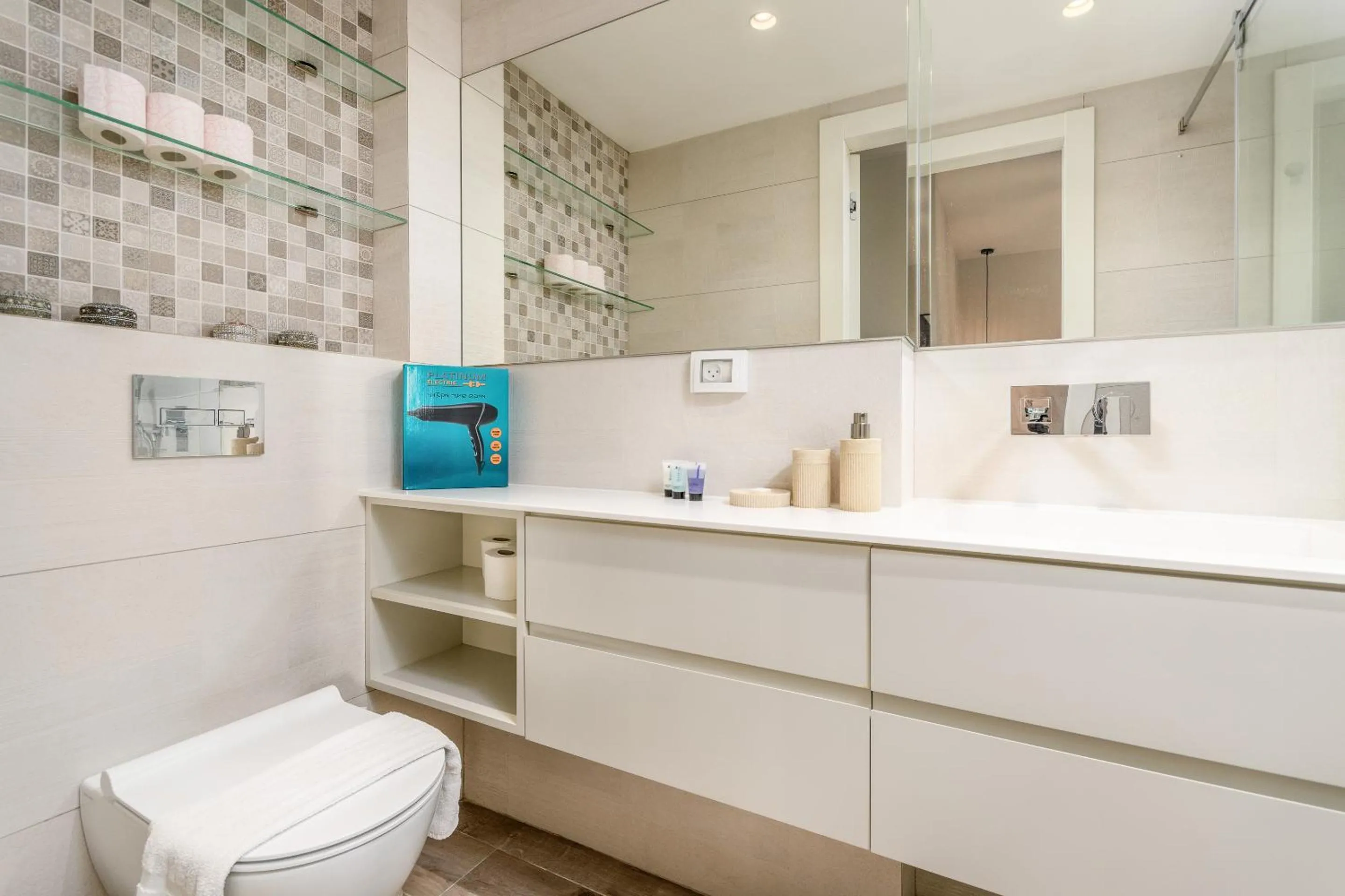 Unique apartment in Neve Tsedek