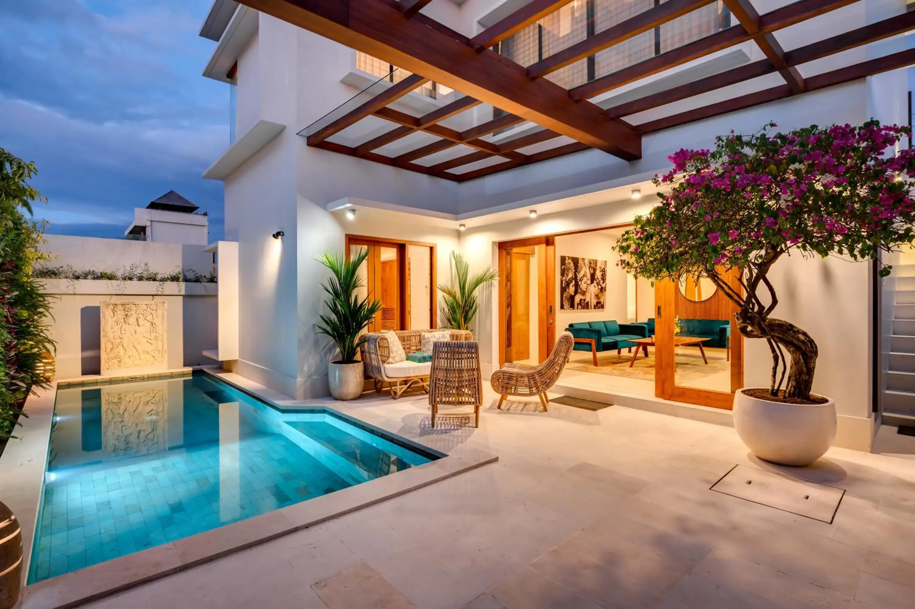 Malinda Villa Seminyak Malinda Villa Seminyak