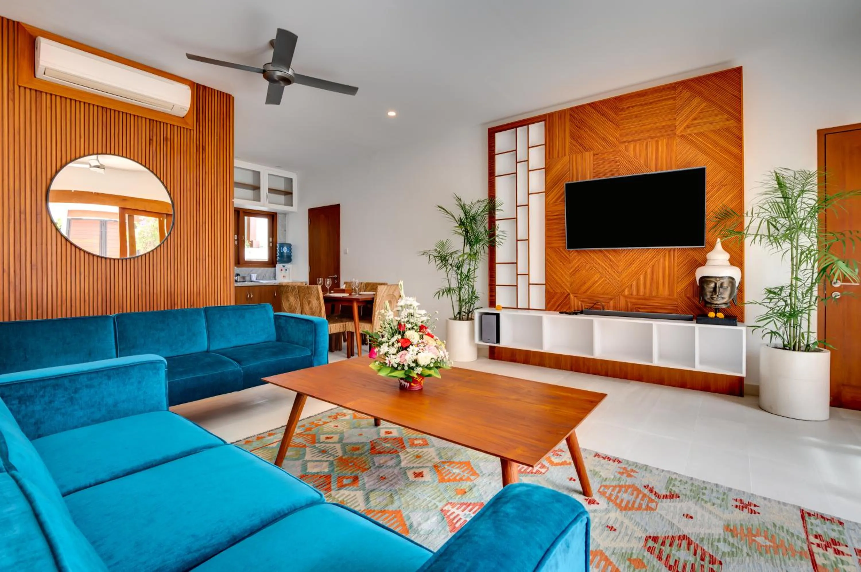 Malinda Villa Seminyak