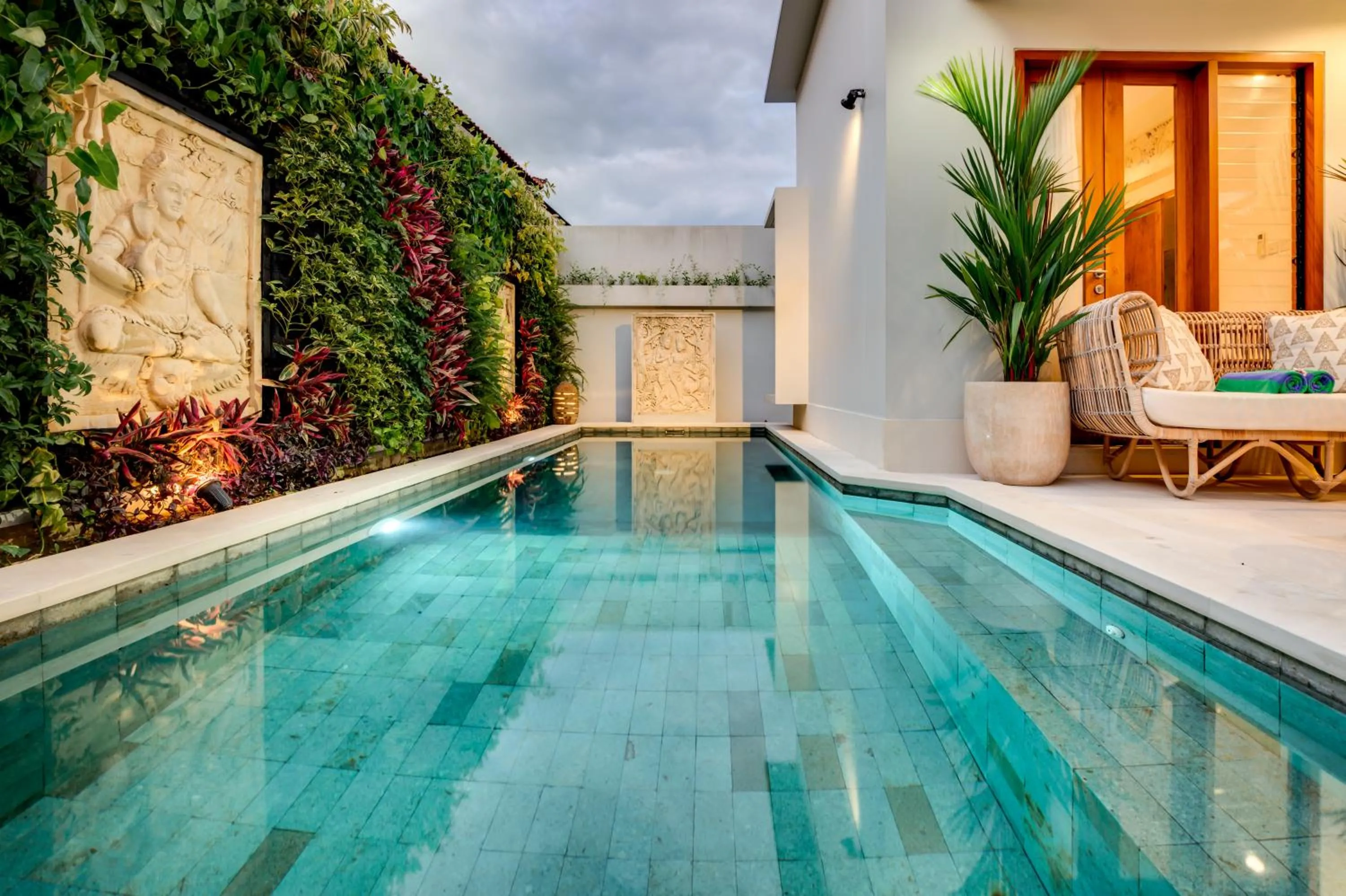 Malinda Villa Seminyak