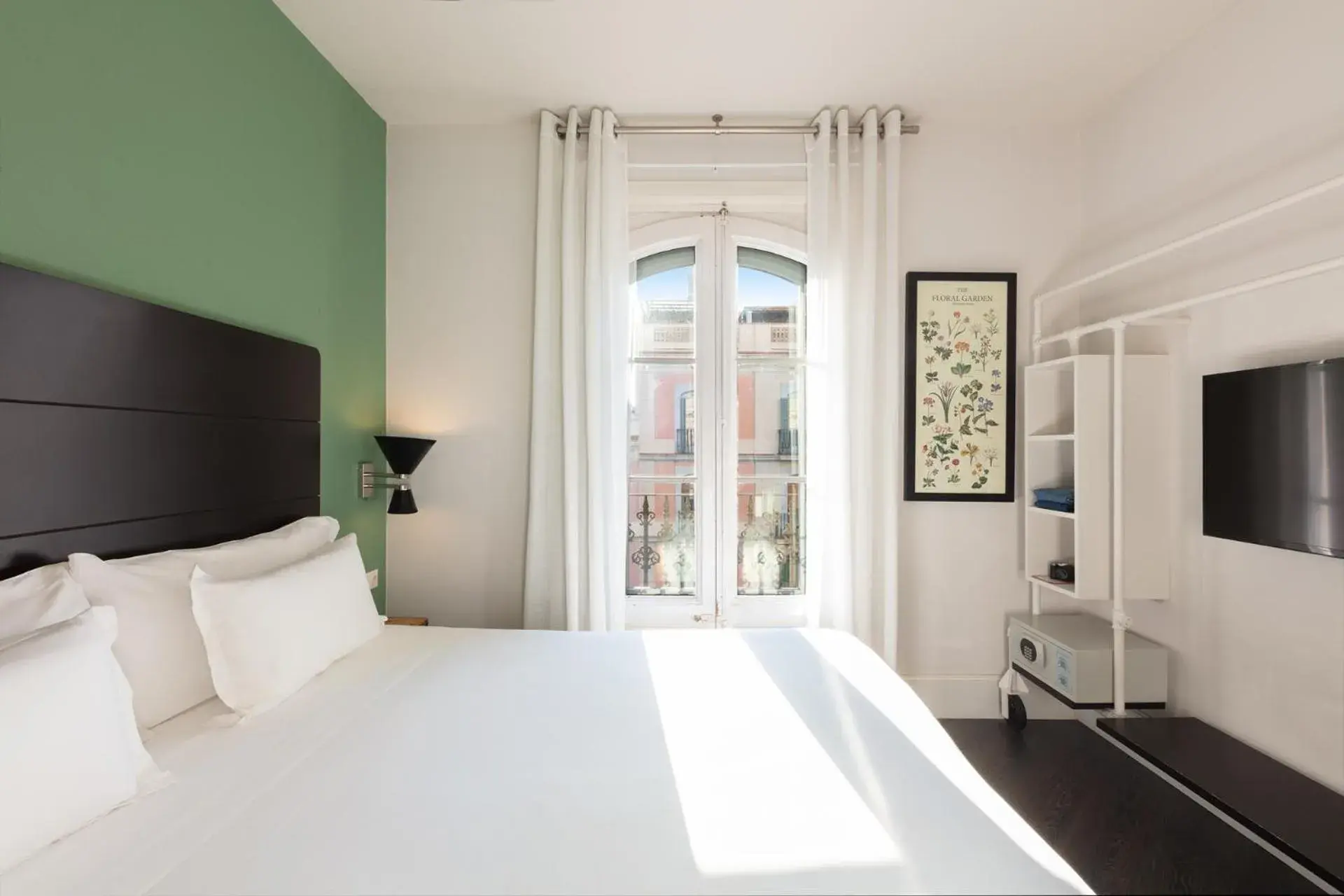 Double Room in Praktik Garden Double Room in Praktik Garden