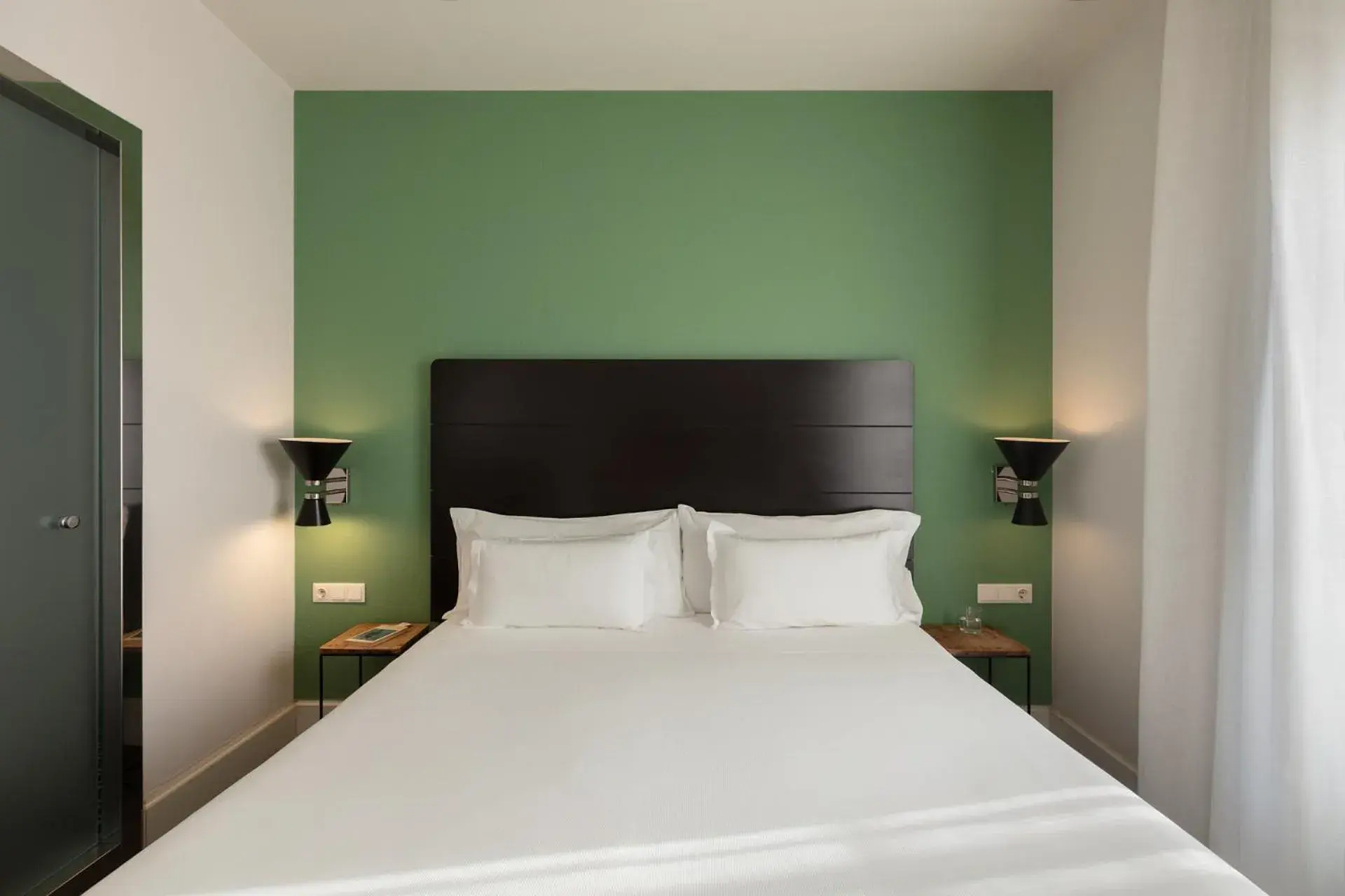 Double Room in Praktik Garden Double Room in Praktik Garden