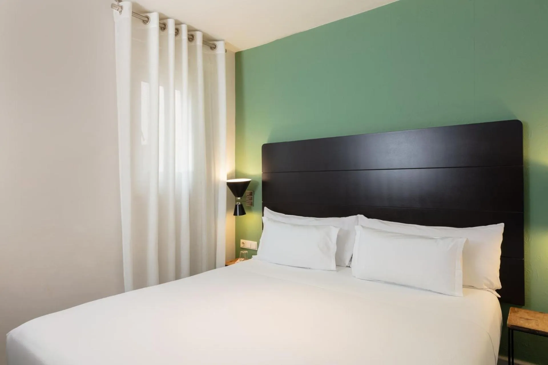 Bed in Praktik Garden