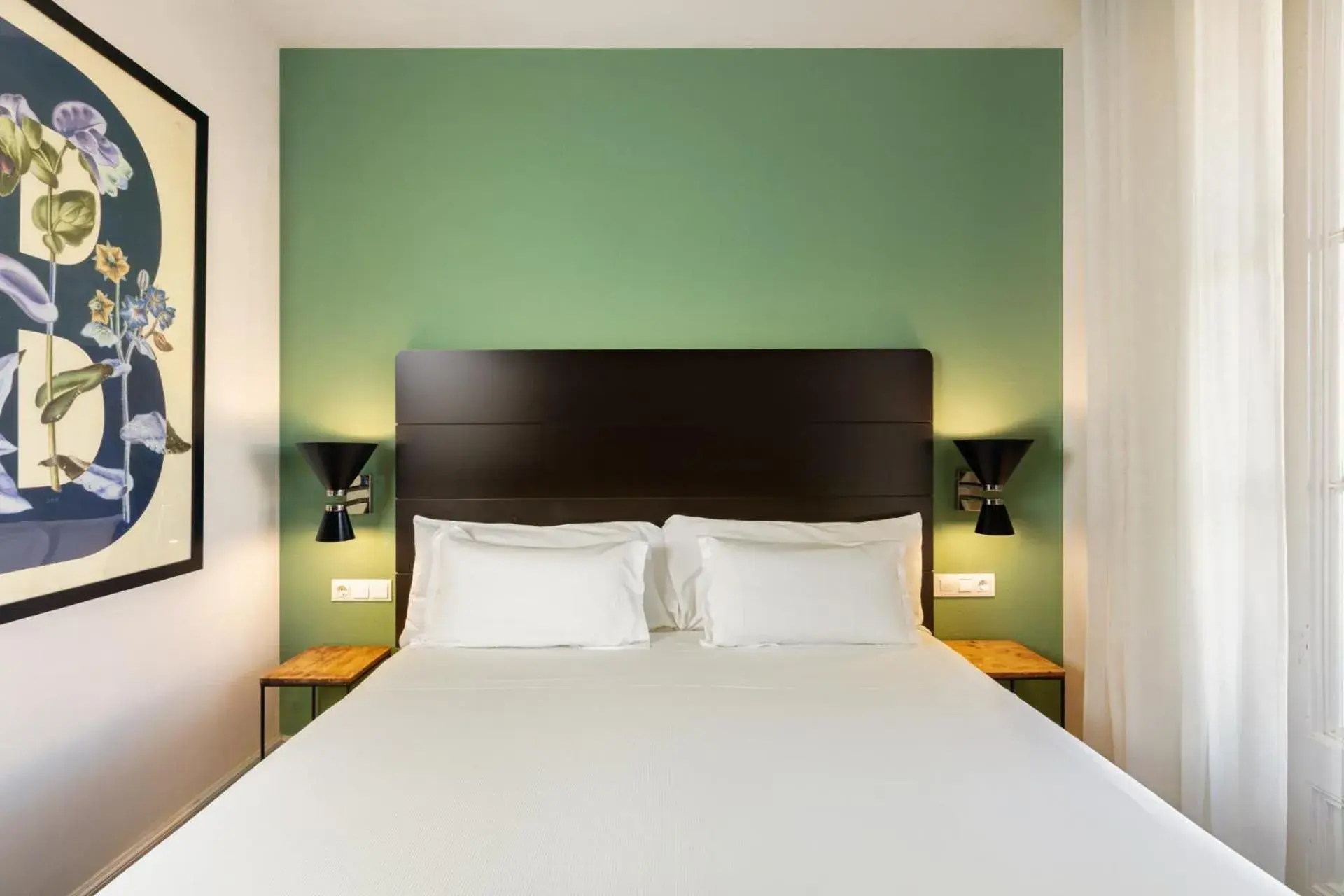 Superior Double or Twin Room with Terrace in Praktik Garden Superior Double or Twin Room with Terrace in Praktik Garden