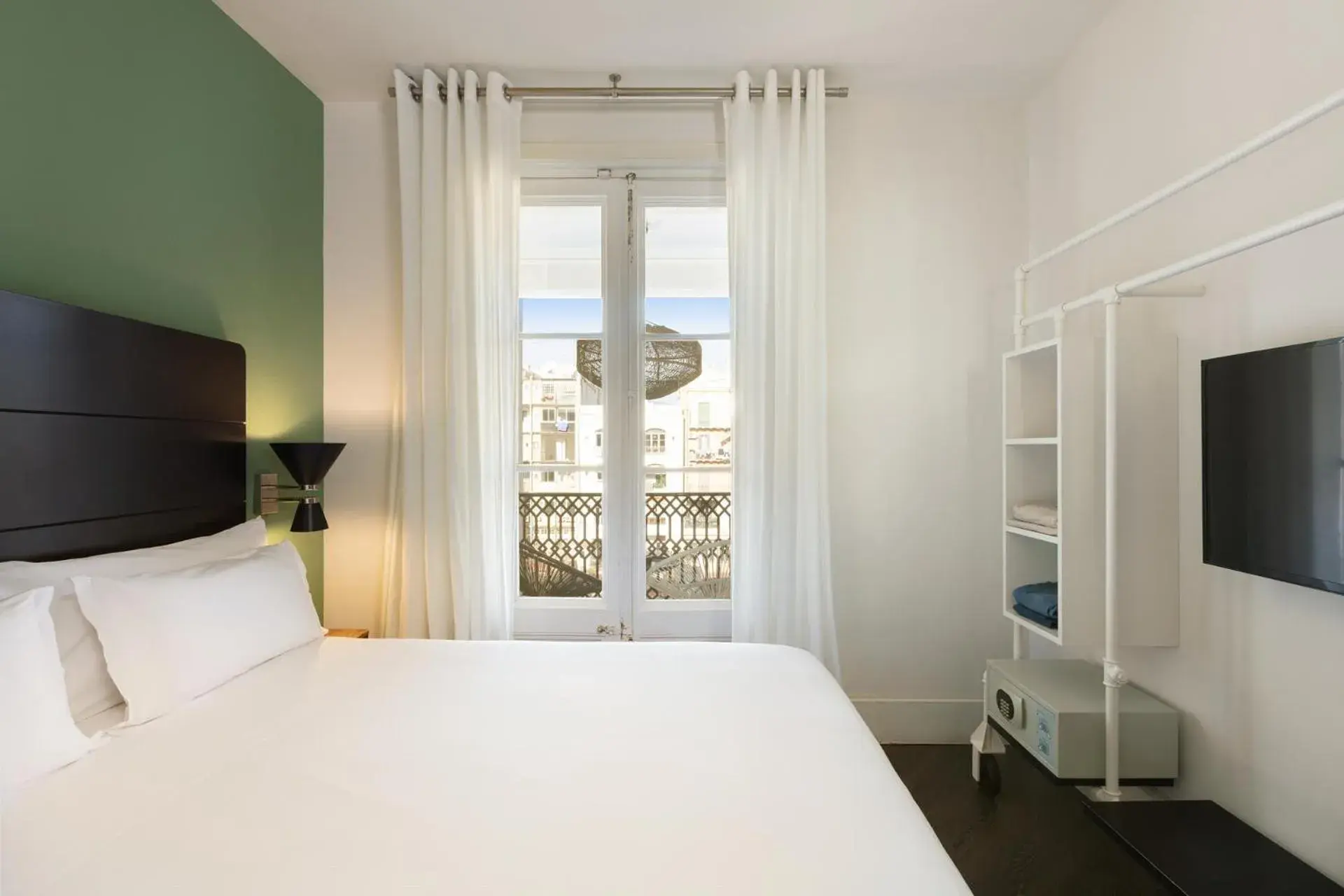 Superior Double or Twin Room with Terrace in Praktik Garden Superior Double or Twin Room with Terrace in Praktik Garden