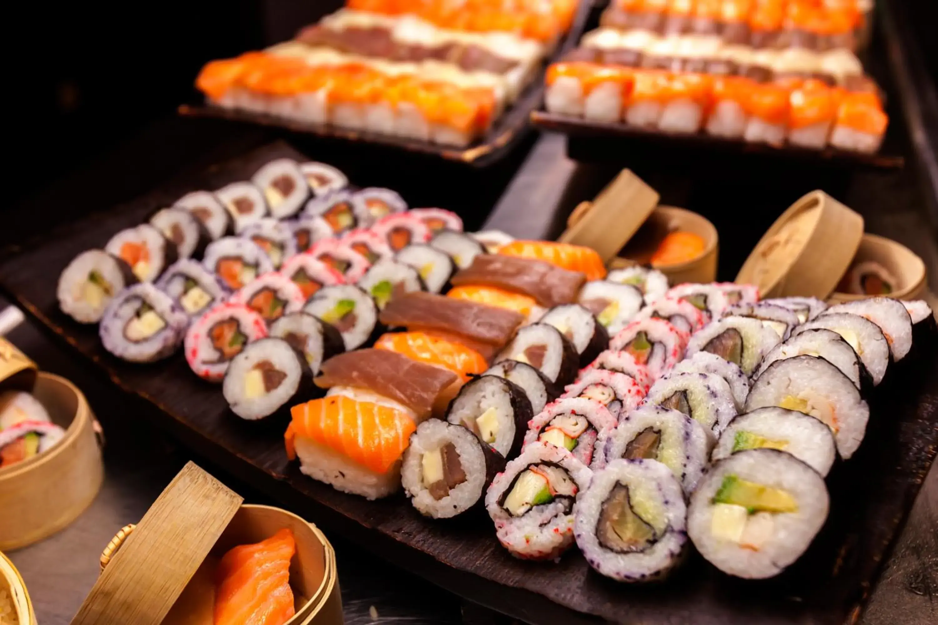 Restaurant/places to eat in Barceló Punta Umbría Beach Resort Restaurant/places to eat in Barceló Punta Umbría Beach Resort