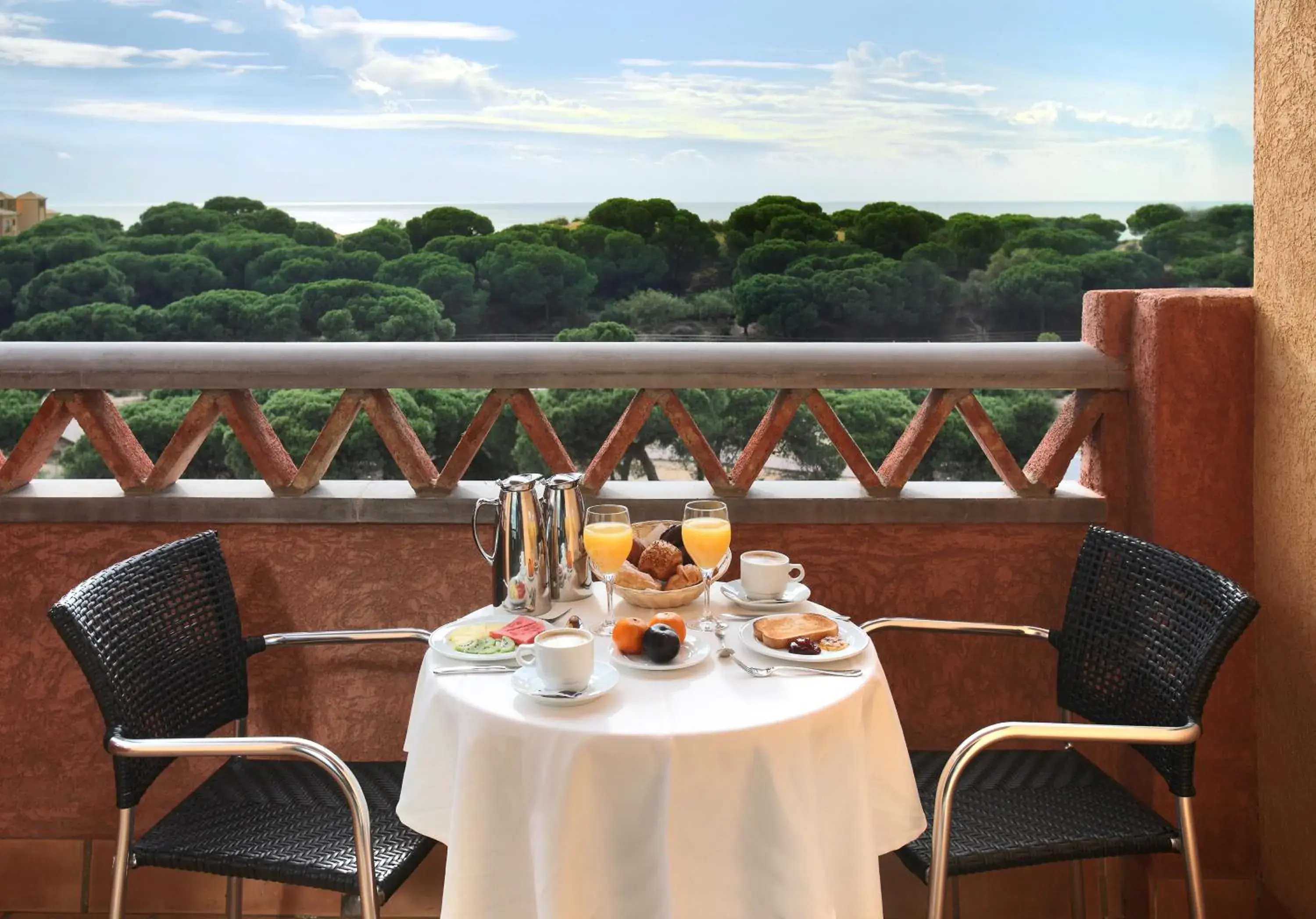 Restaurant/places to eat in Barceló Punta Umbría Beach Resort Restaurant/places to eat in Barceló Punta Umbría Beach Resort