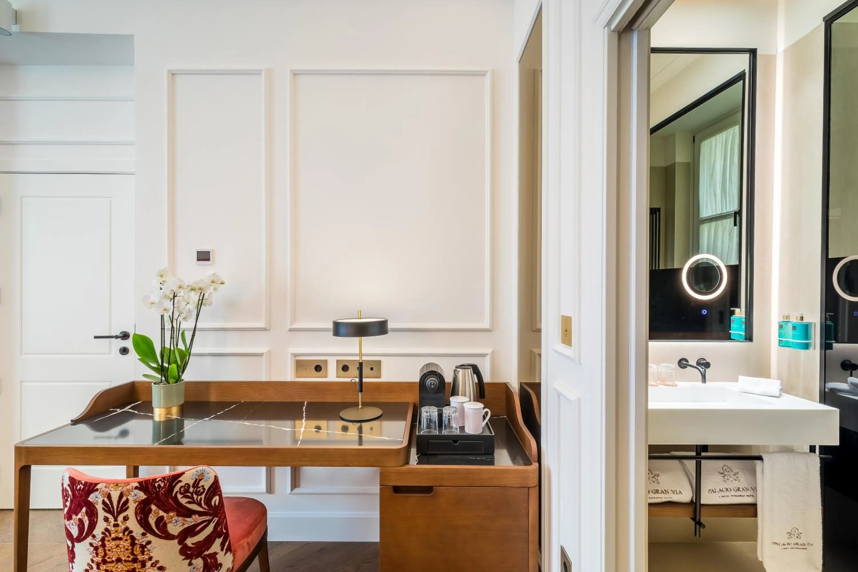 Other in Palacio Gran Vía, a Royal Hideaway Hotel