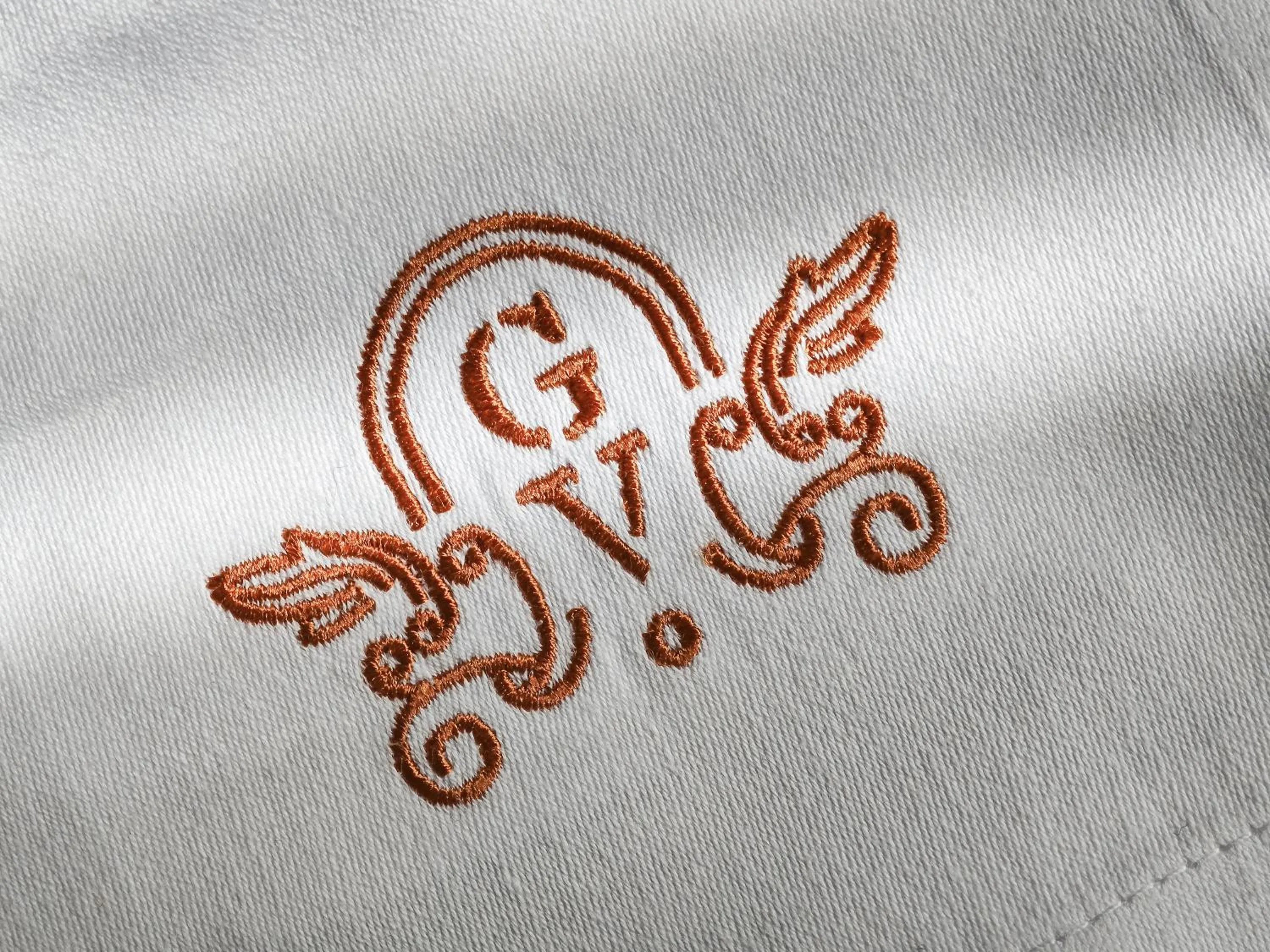 Decorative detail in Palacio Gran Vía, a Royal Hideaway Hotel