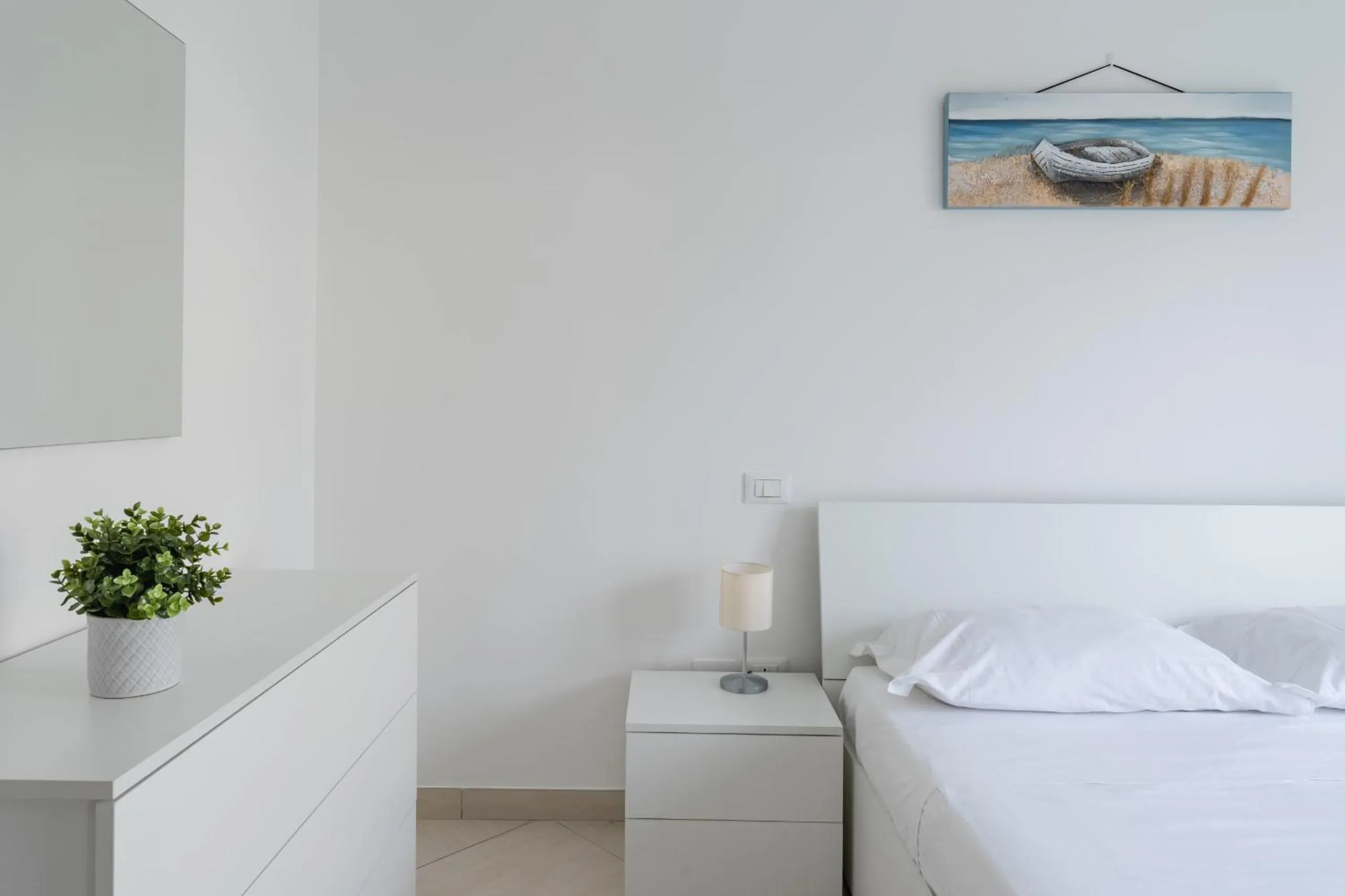 Bed in Pantaleone Rapino 56 - YourPlace Abruzzo