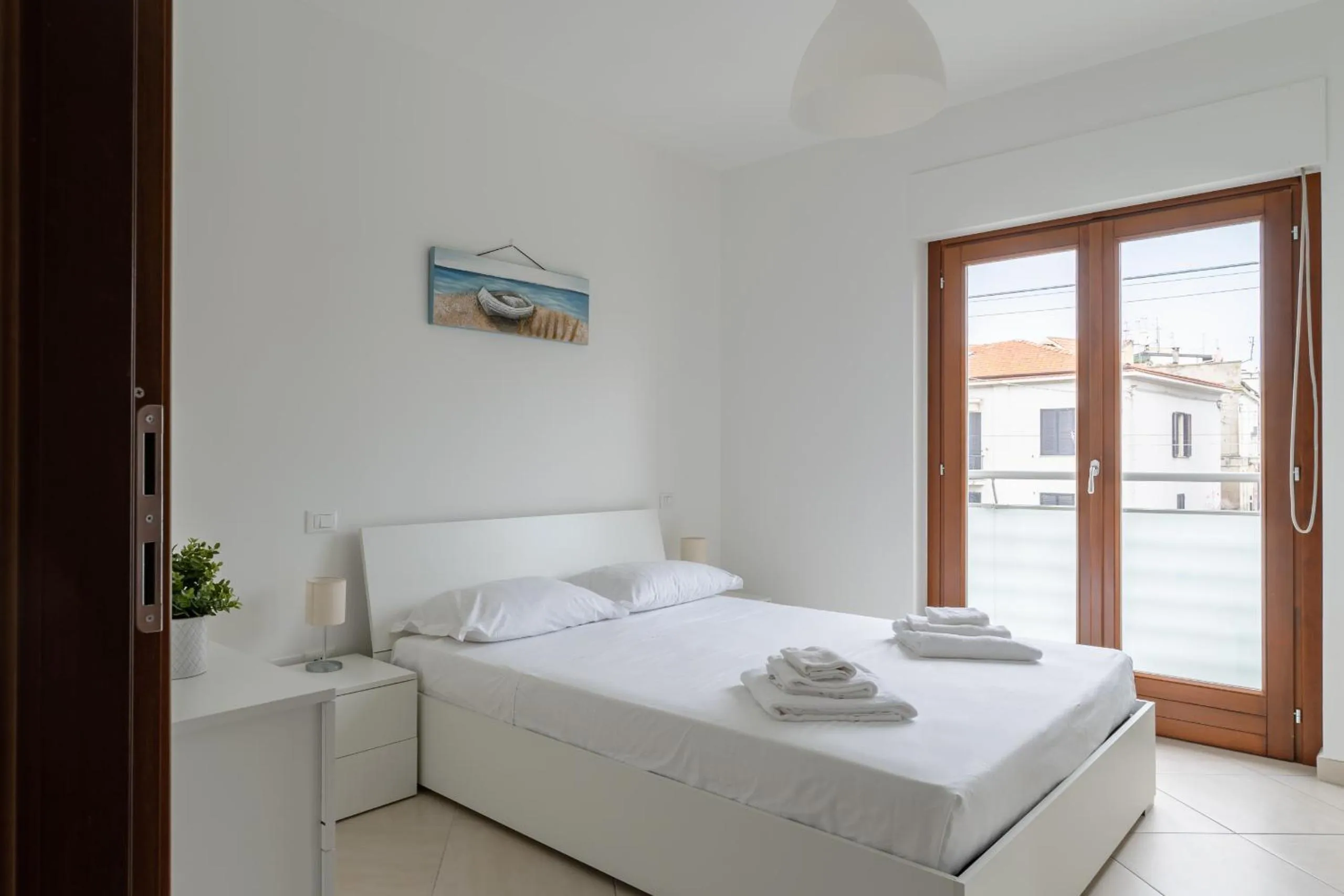 Bed in Pantaleone Rapino 56 - YourPlace Abruzzo