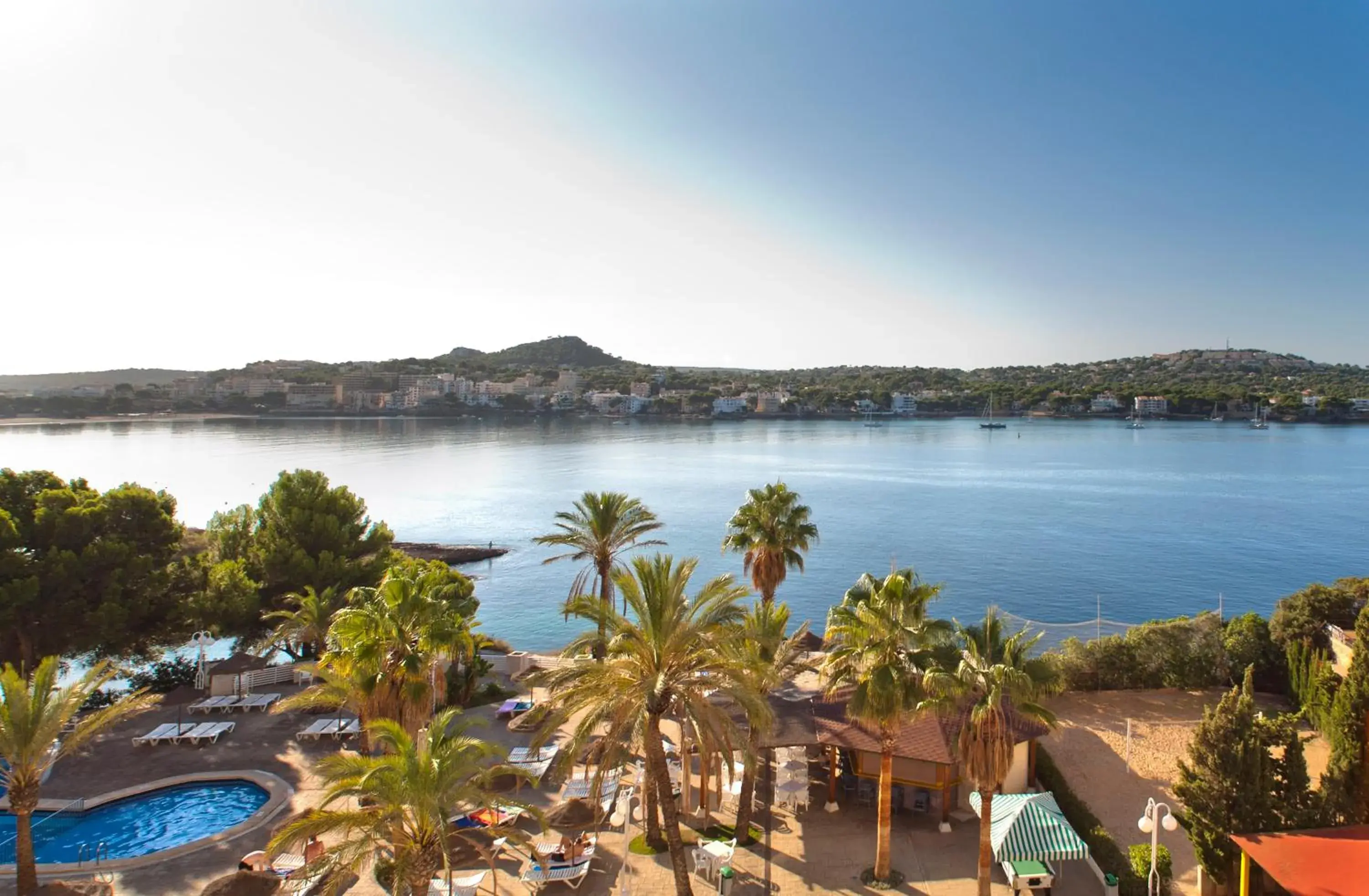 View (from property/room) in TRH Jardín Del Mar View (from property/room) in TRH Jardín Del Mar