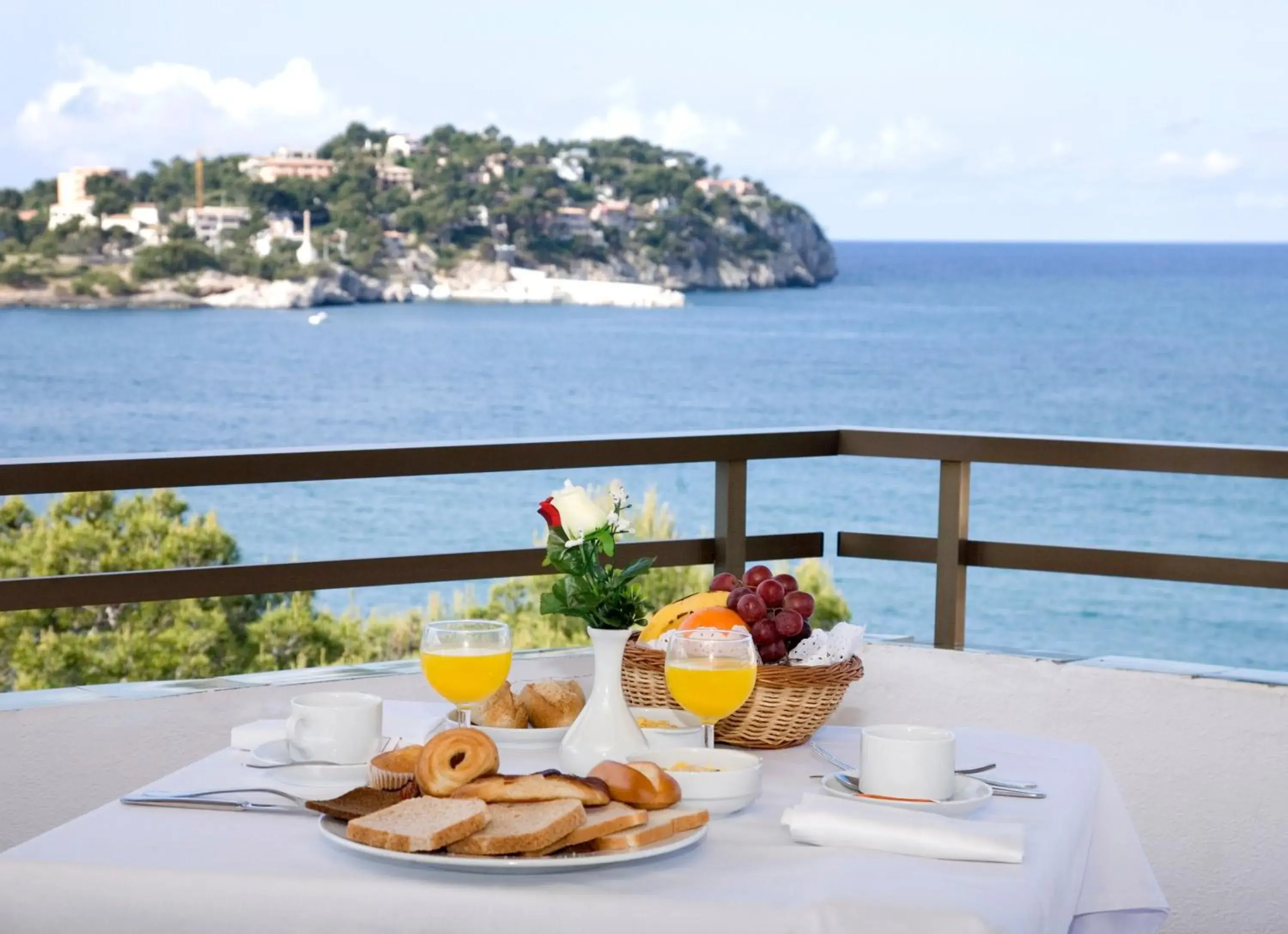 View (from property/room) in TRH Jardín Del Mar View (from property/room) in TRH Jardín Del Mar