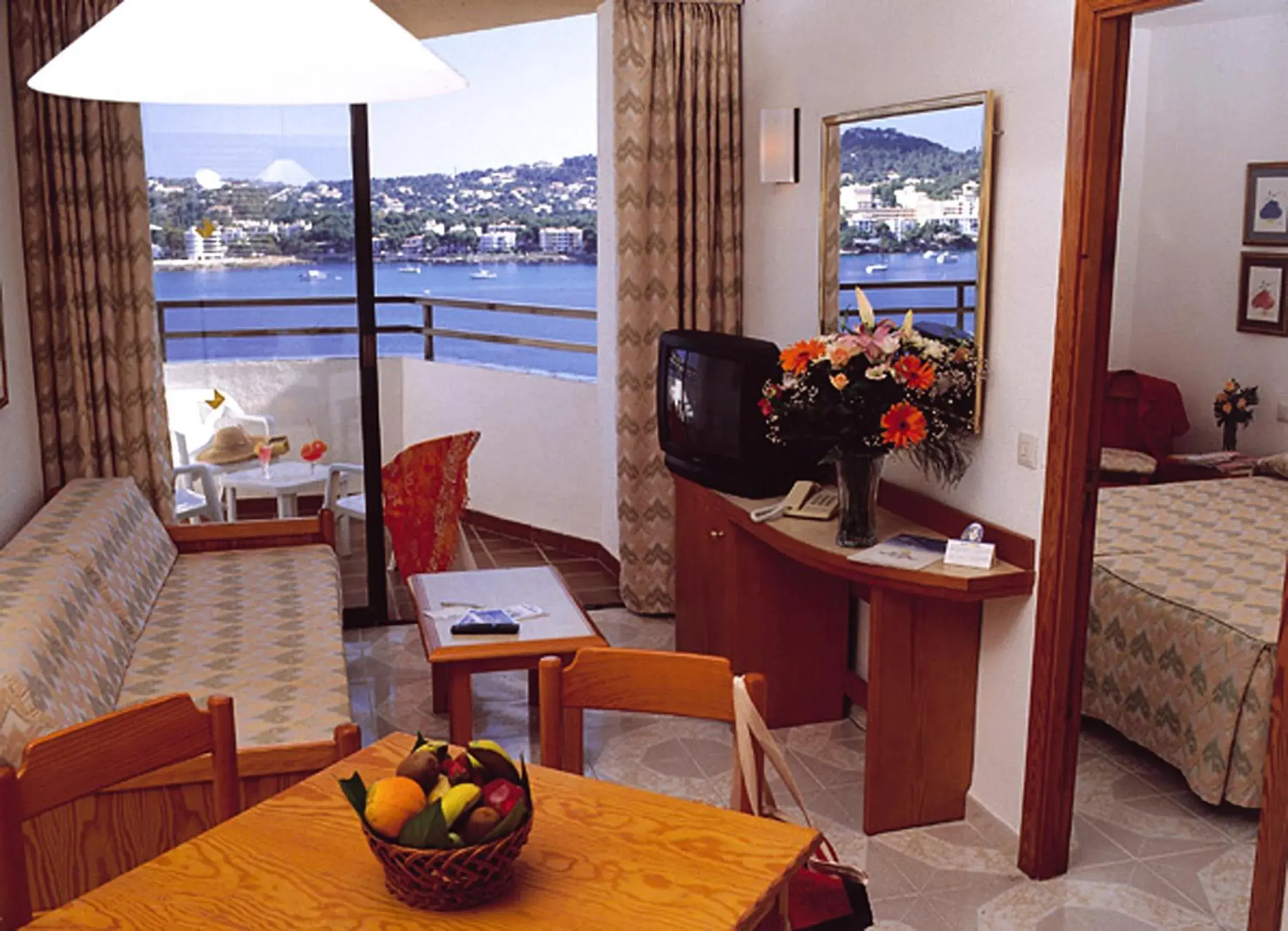 View (from property/room) in TRH Jardín Del Mar View (from property/room) in TRH Jardín Del Mar