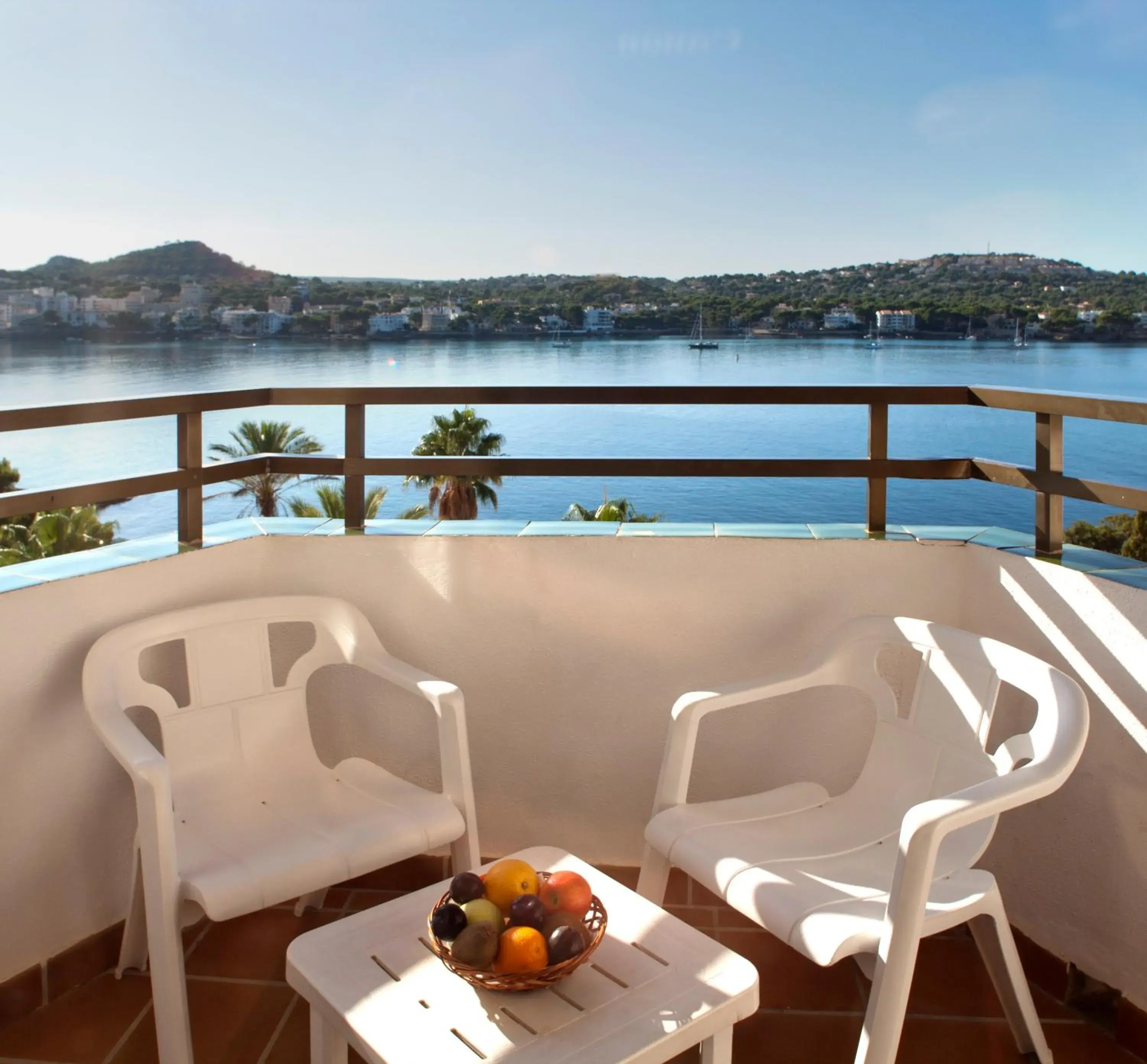 View (from property/room) in TRH Jardín Del Mar View (from property/room) in TRH Jardín Del Mar