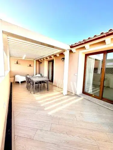 Waterfront apartment Olbia Waterfront apartment Olbia