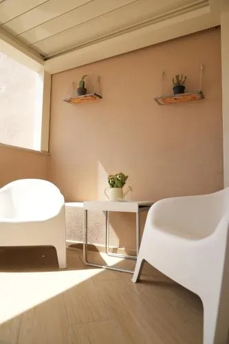 Waterfront apartment Olbia