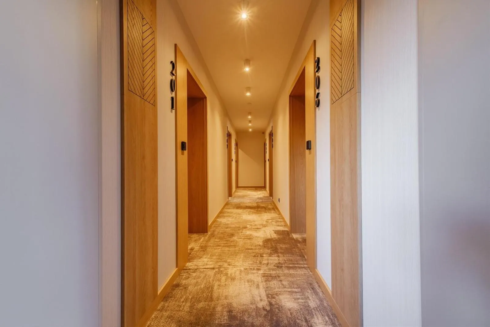 Property building in Wielka Krokiew Residence&SPA - Zakopane - JACUZZI, SAUNA, TĘŻNIA SOLANKOWA, SPA, GRILL