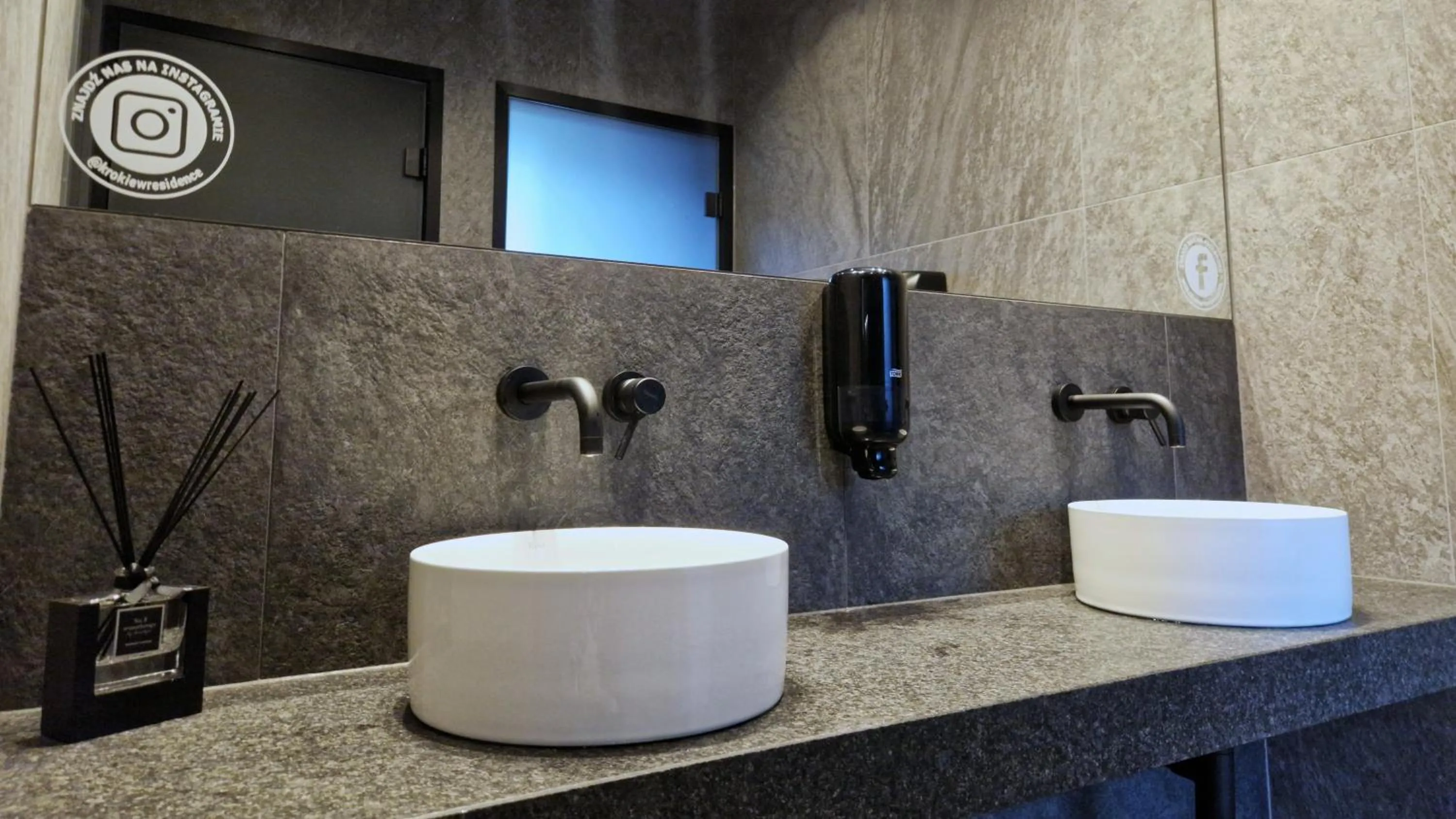 Hot Tub in Wielka Krokiew Residence&SPA - Zakopane - JACUZZI, SAUNA, TĘŻNIA SOLANKOWA, SPA, GRILL