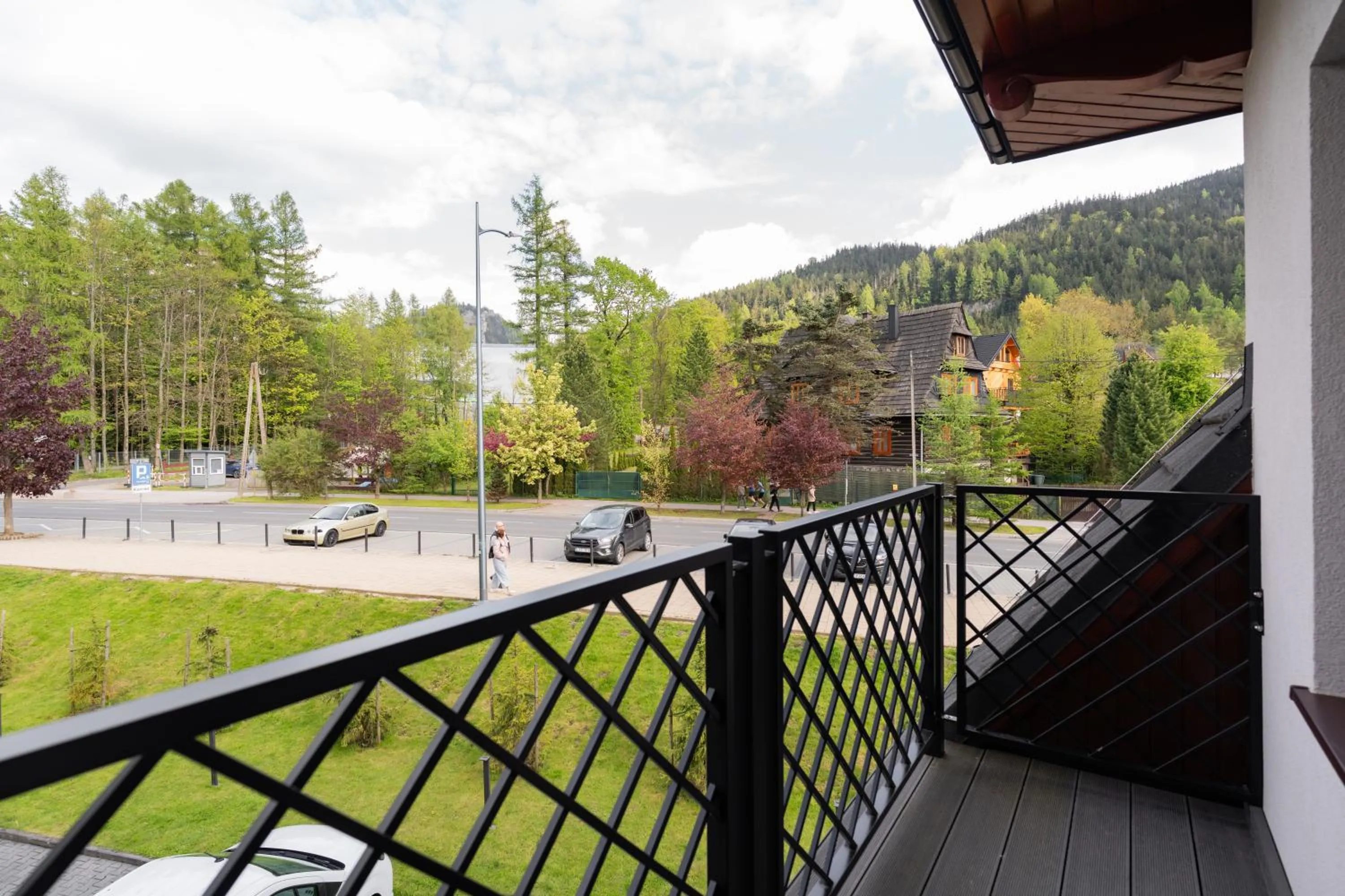 Wielka Krokiew Residence&SPA - Zakopane - JACUZZI, SAUNA, TĘŻNIA SOLANKOWA, SPA, GRILL