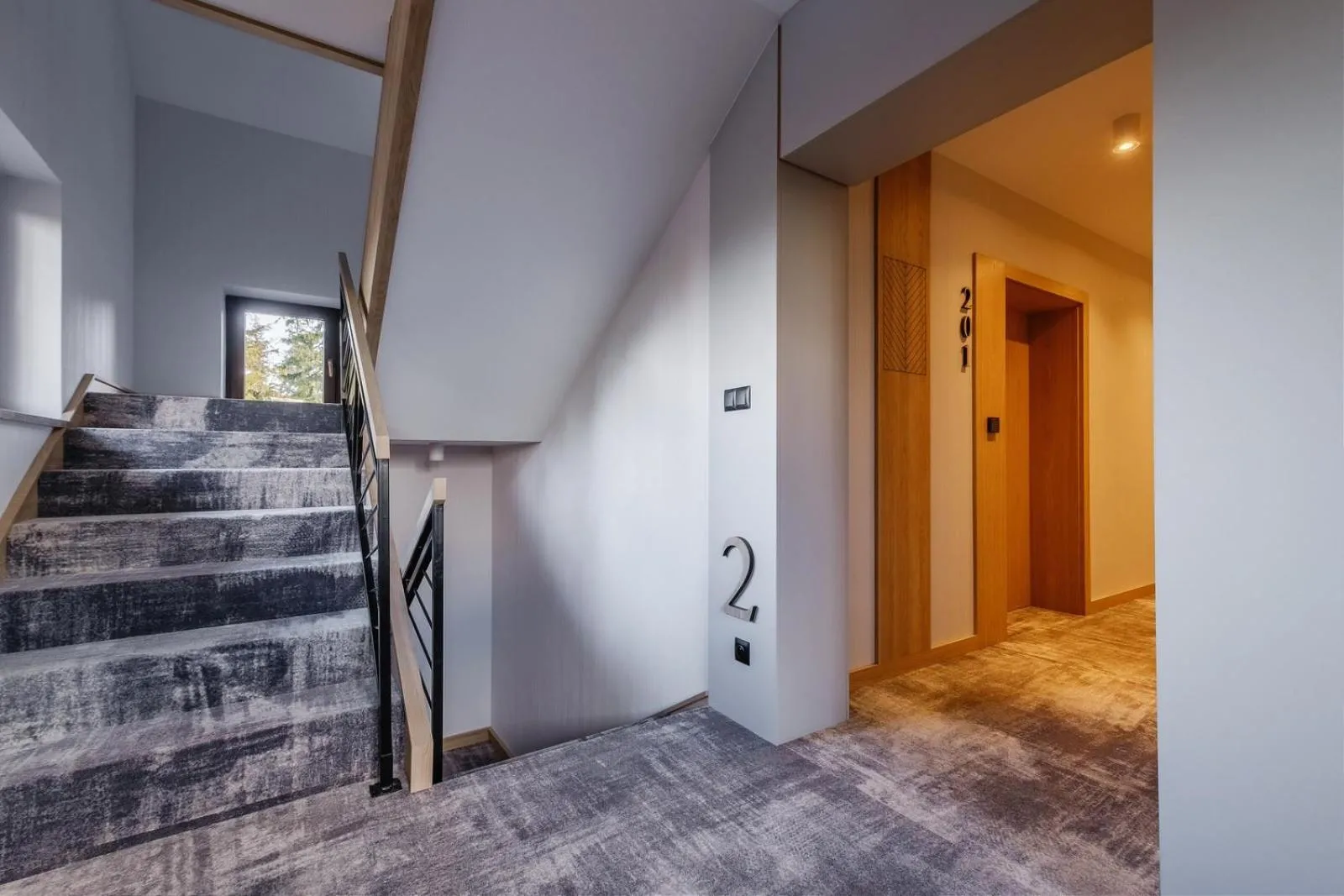 Property building in Wielka Krokiew Residence&SPA - Zakopane - JACUZZI, SAUNA, TĘŻNIA SOLANKOWA, SPA, GRILL