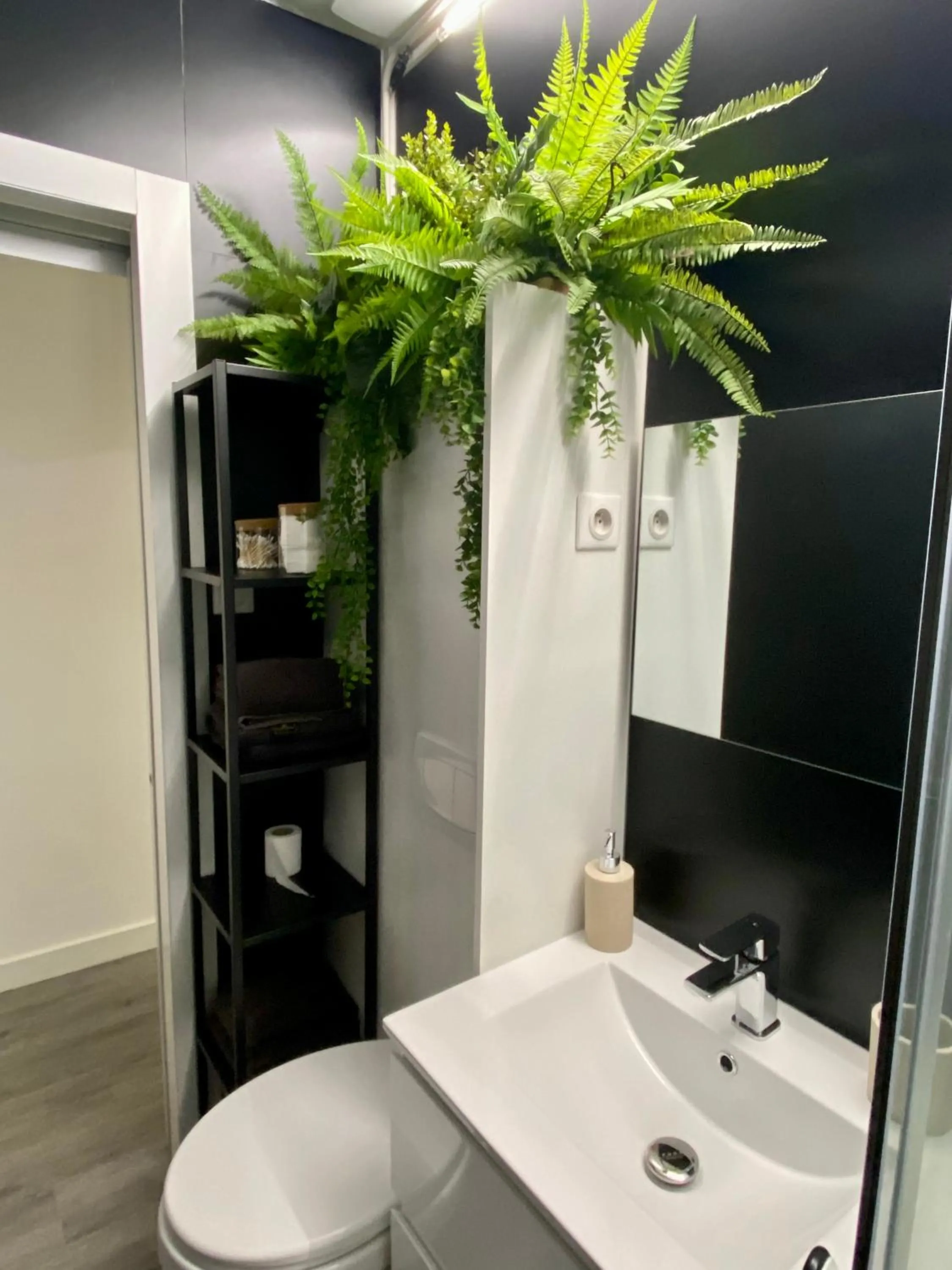 Studio Confort Centre Ville
