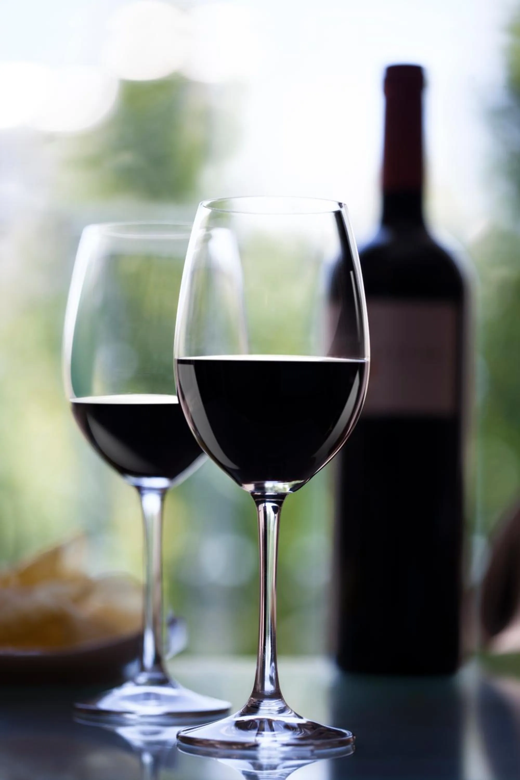 Drinks in Hotel Plaza Cavana