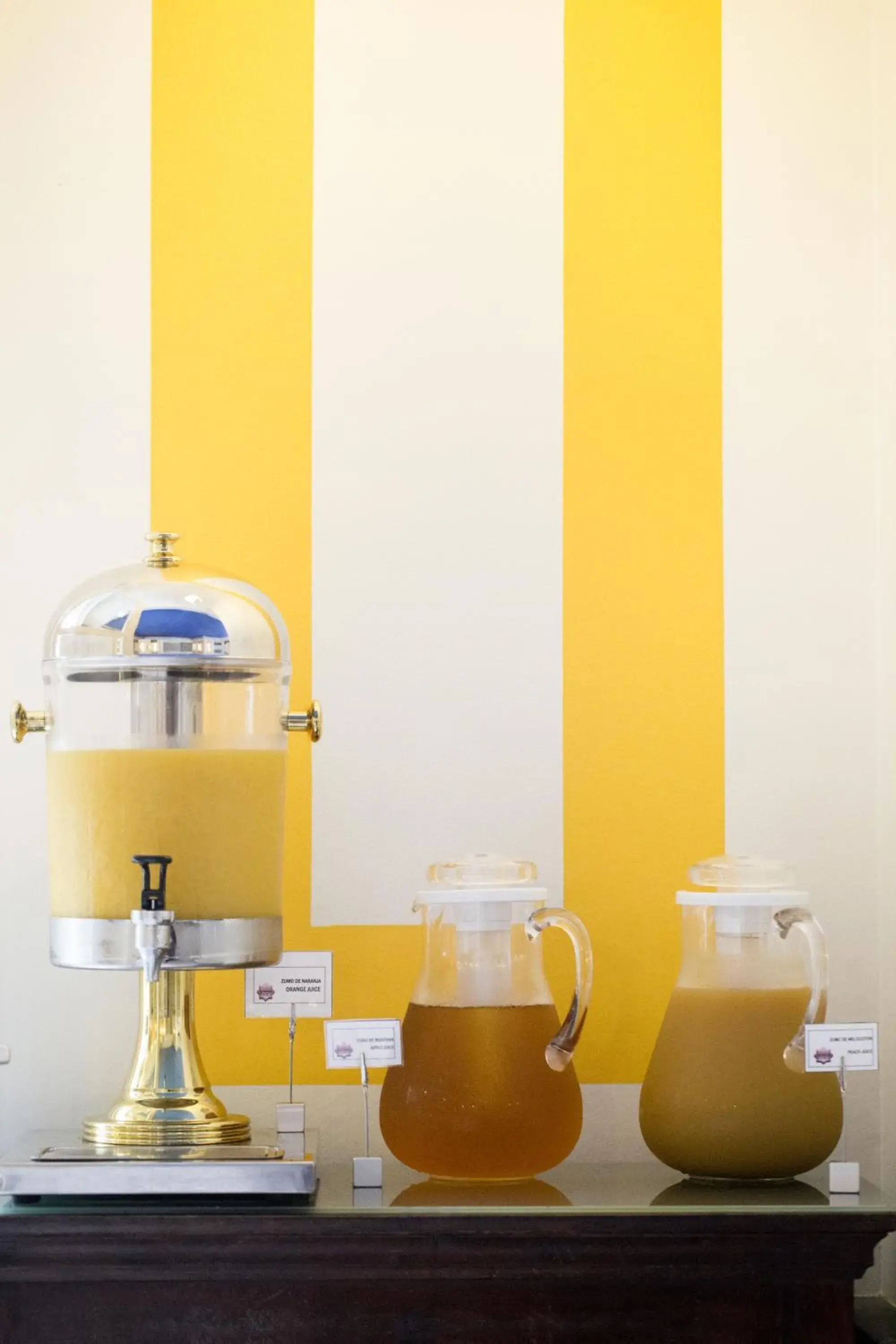 Restaurant/places to eat in Hotel Plaza Cavana Restaurant/places to eat in Hotel Plaza Cavana