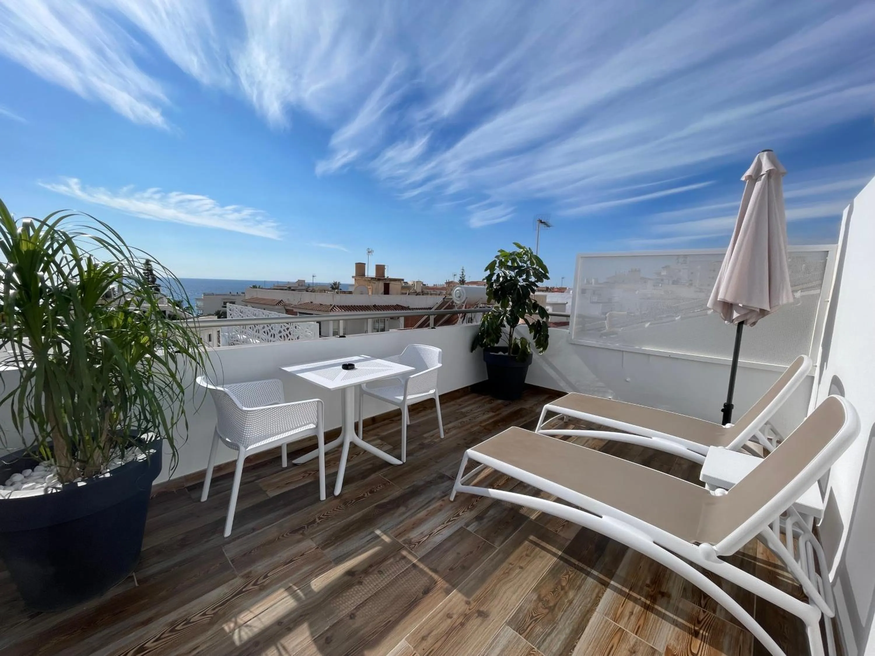 View (from property/room) in Hotel Plaza Cavana