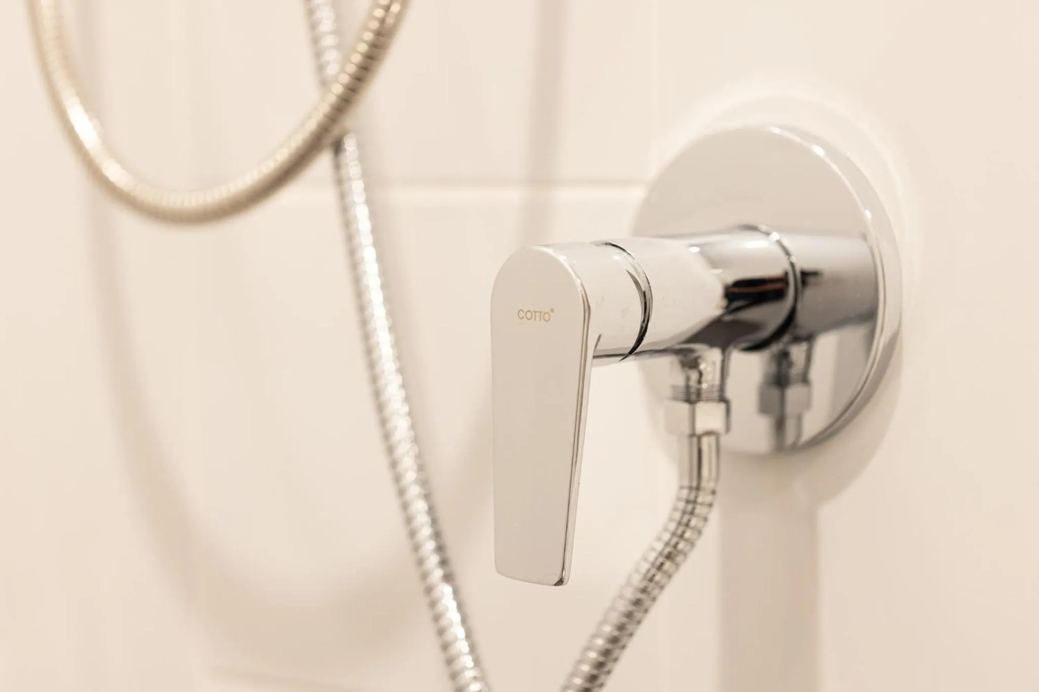 Bathroom in AMIRI PLACE HOTEL