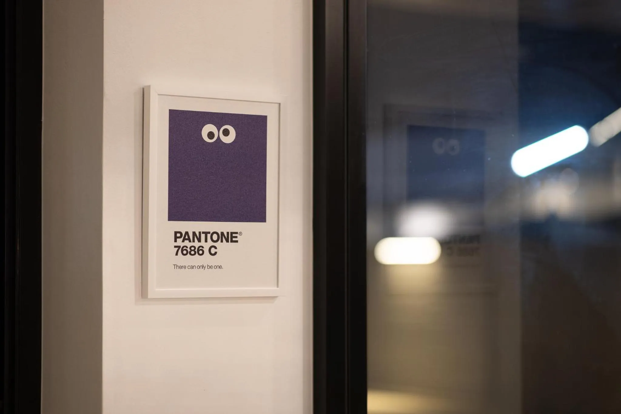 Decorative detail in AMIRI PLACE HOTEL