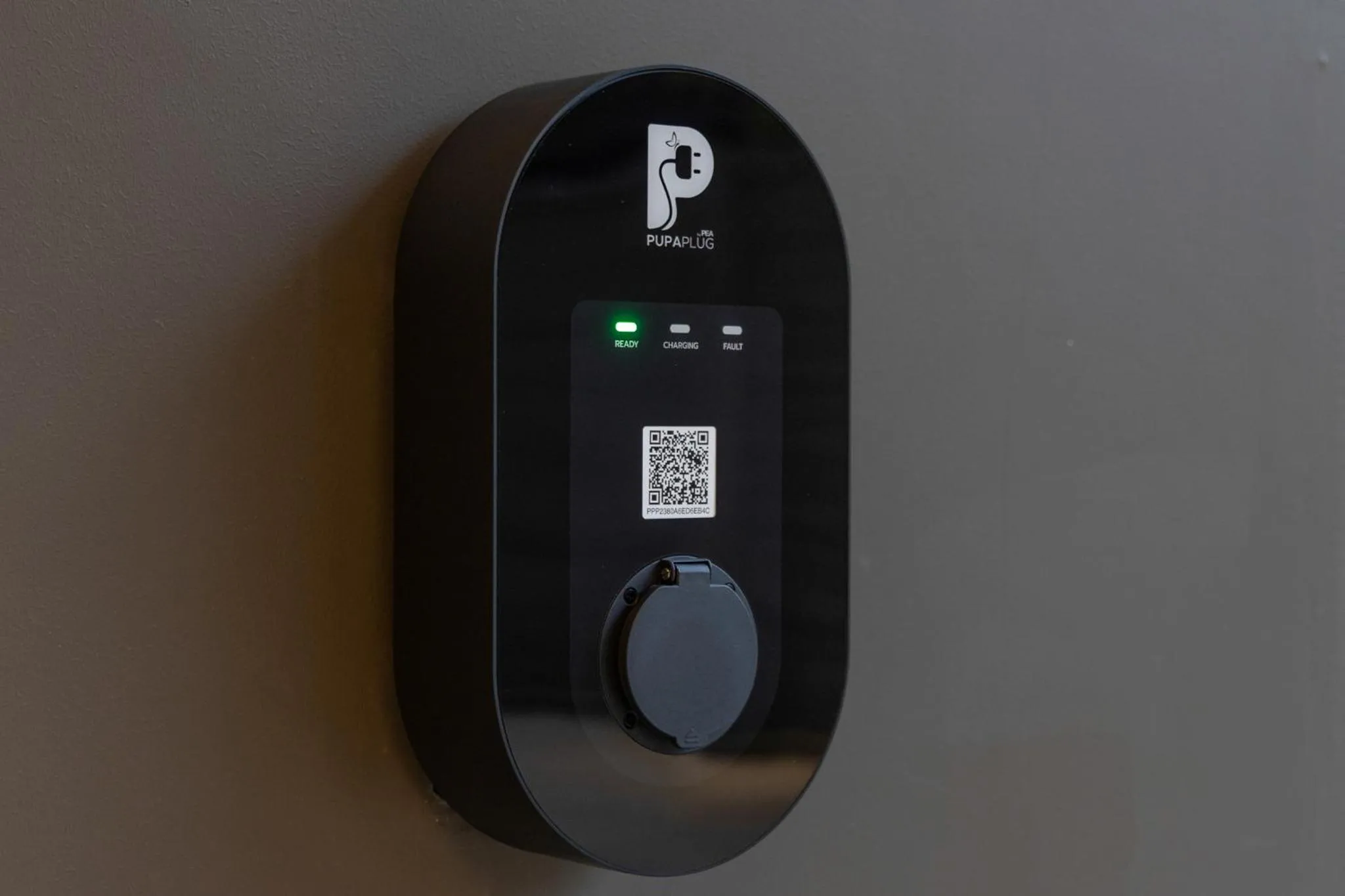 Parking in AMIRI PLACE HOTEL