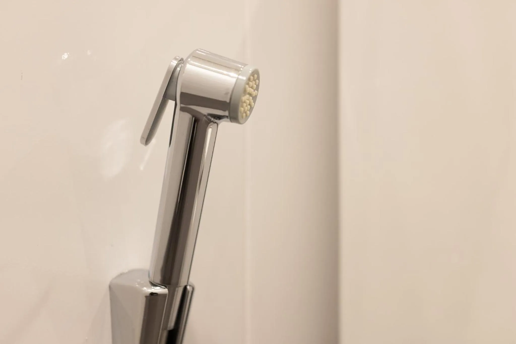 bidet in AMIRI PLACE HOTEL