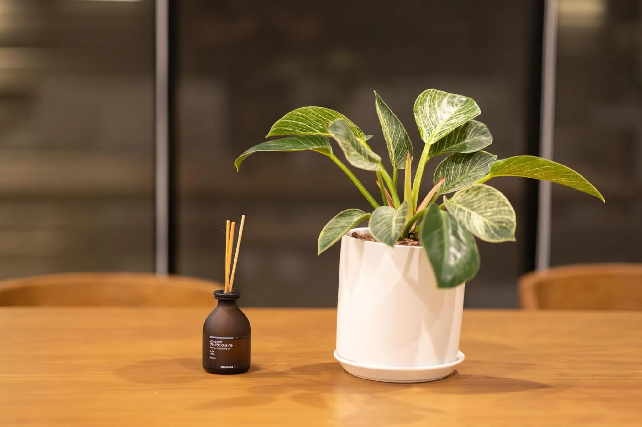 Lobby or reception in AMIRI PLACE HOTEL