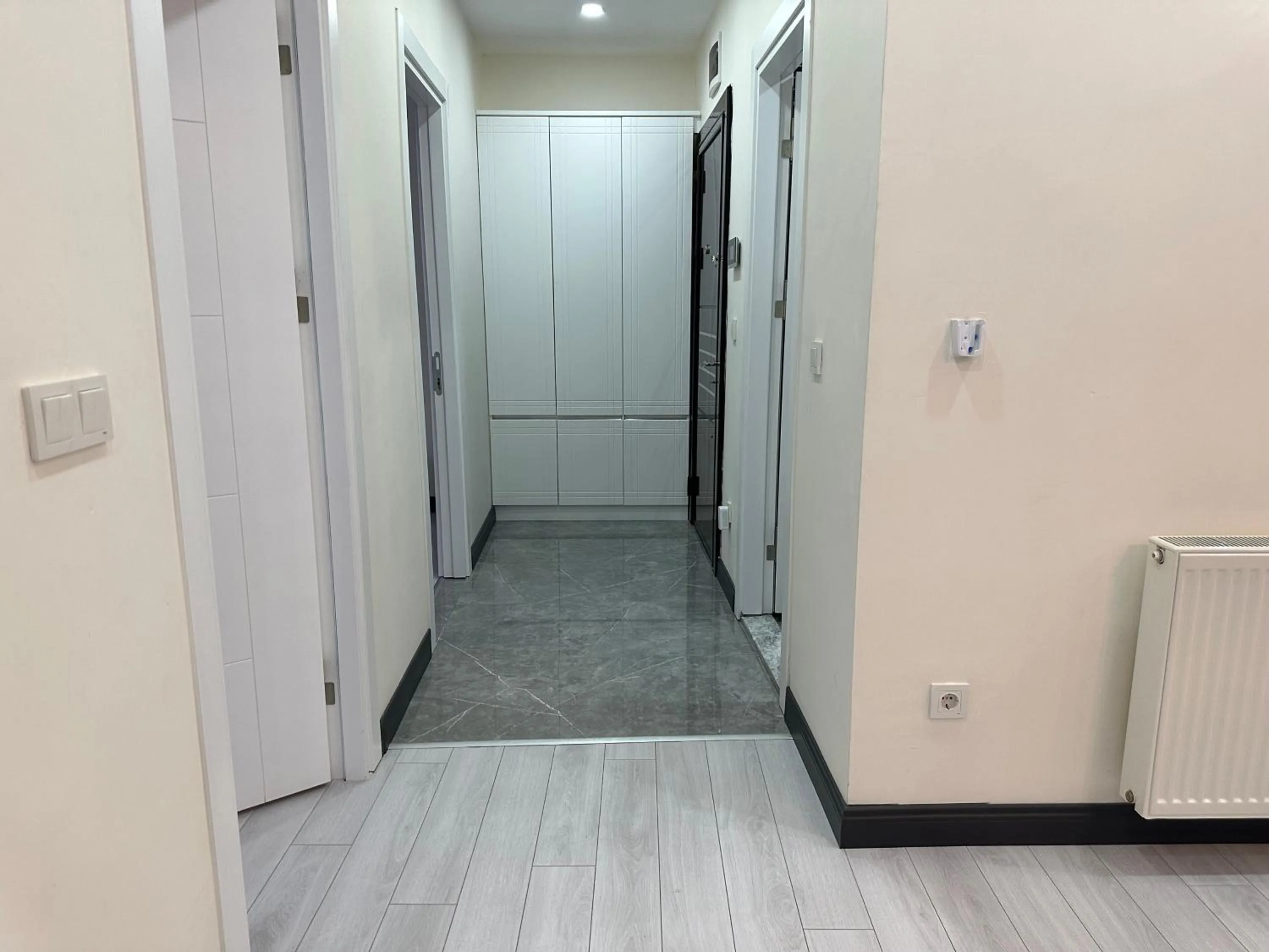 internet in Rose Plus Residence