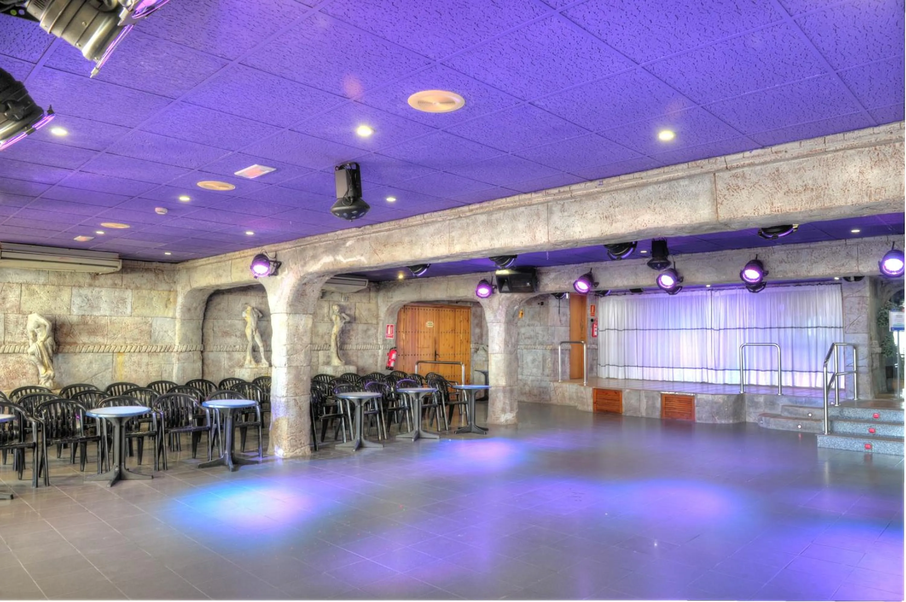 Other in Hotel & Spa Entremares