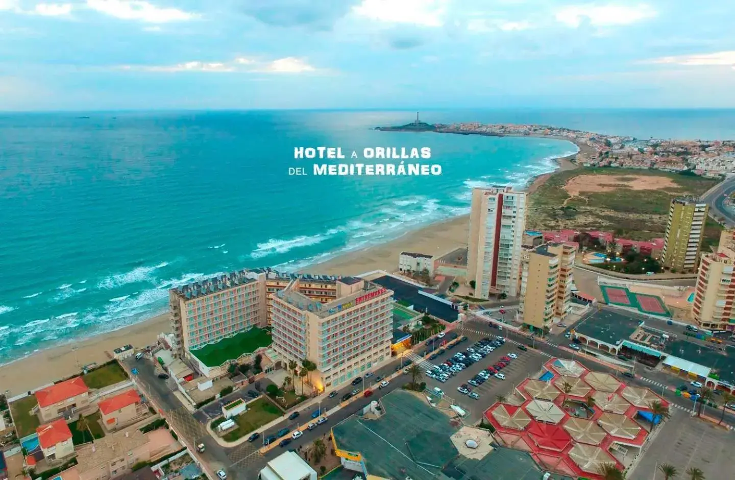 Hotel & Spa Entremares Hotel & Spa Entremares