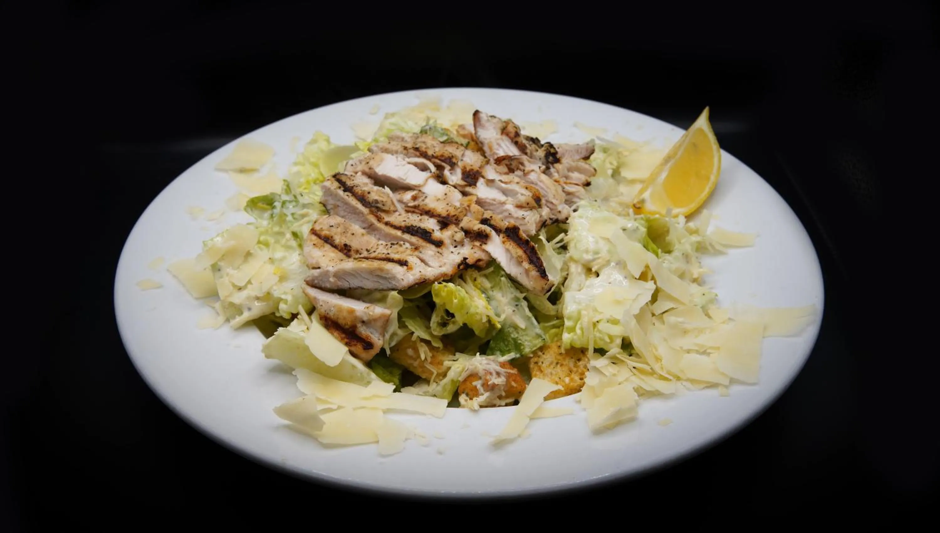 Food and drinks in The Gadsden Hotel